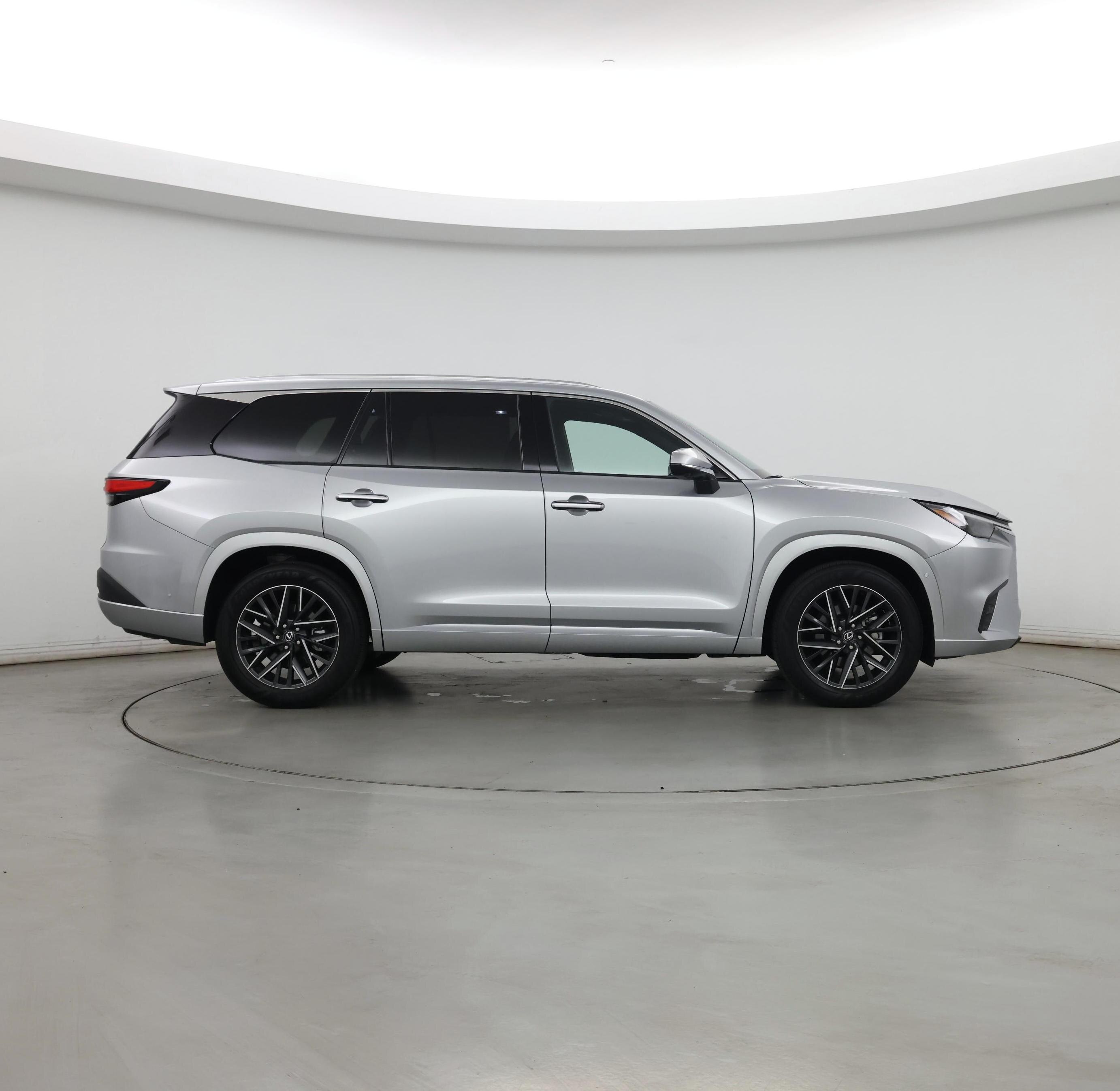 Thumbnail: 2025 Lexus TX - 7