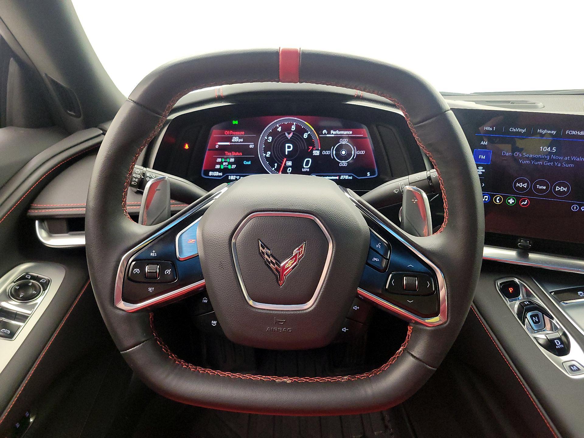 Thumbnail: 2023 Chevrolet Corvette - 10