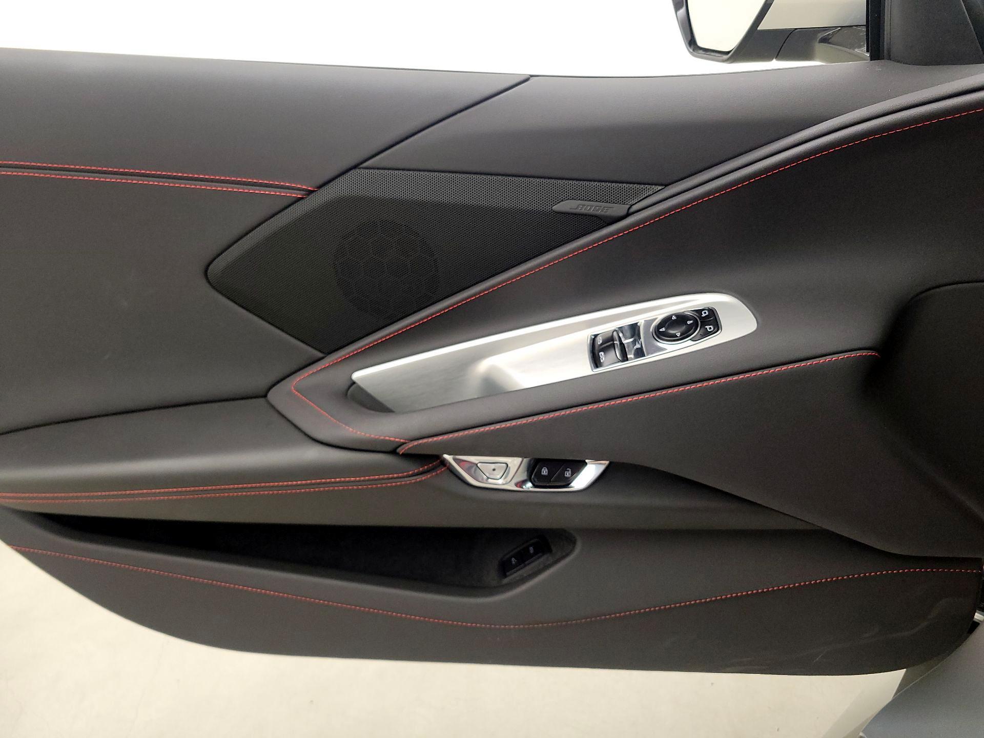 Thumbnail: 2023 Chevrolet Corvette - 12