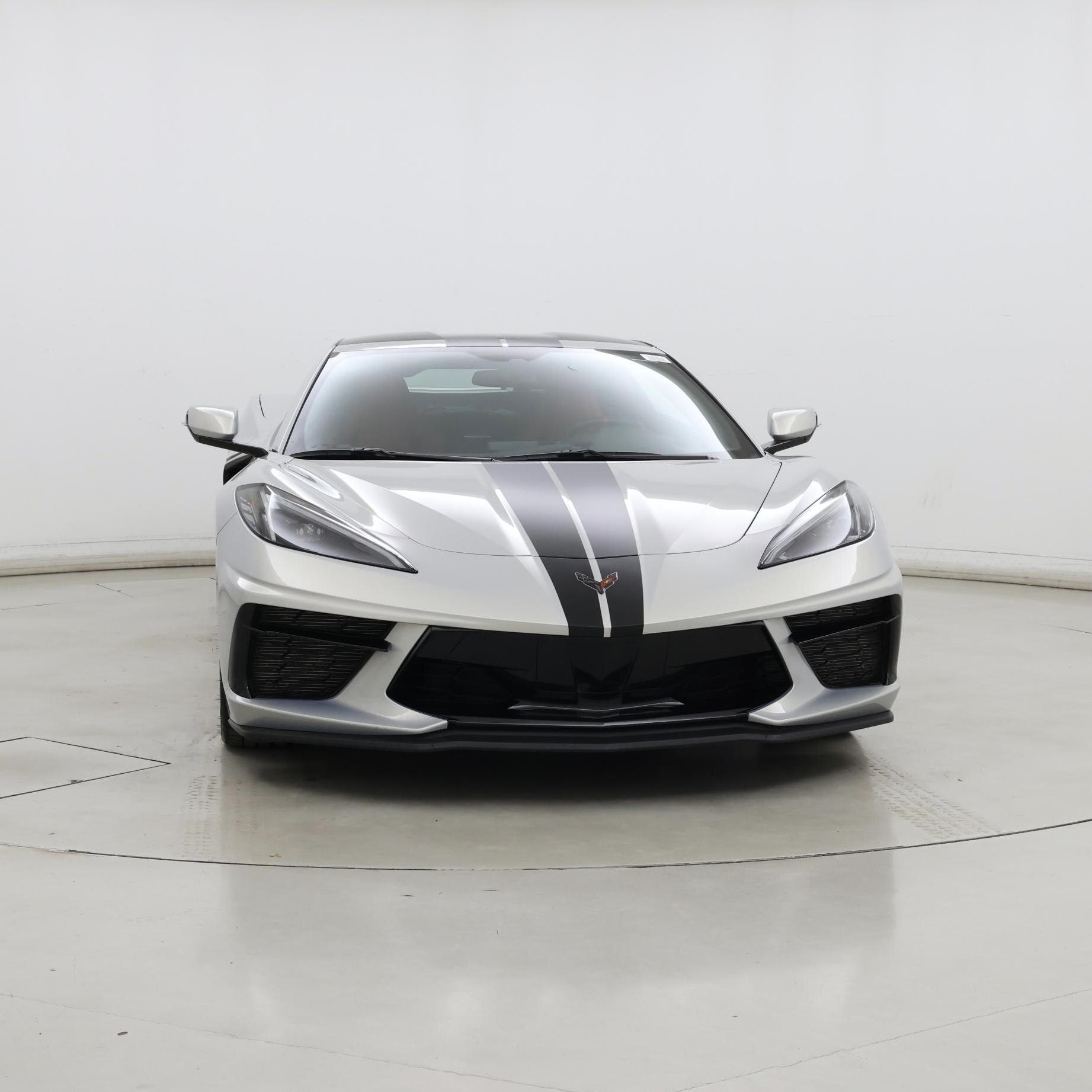 Thumbnail: 2023 Chevrolet Corvette - 5