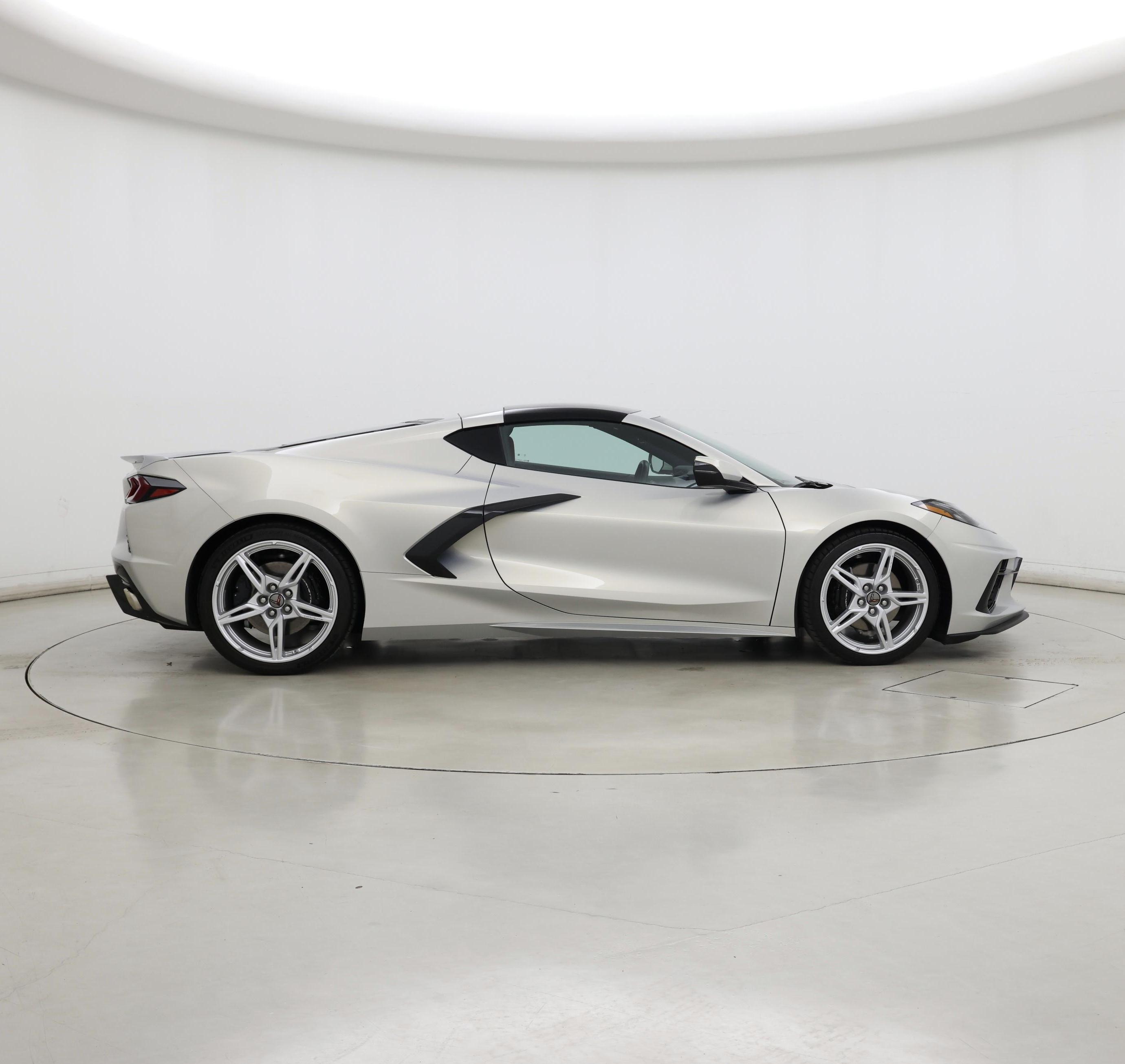 Thumbnail: 2023 Chevrolet Corvette - 7