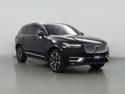 2024 Volvo XC90 B6 Ultimate Bright Theme