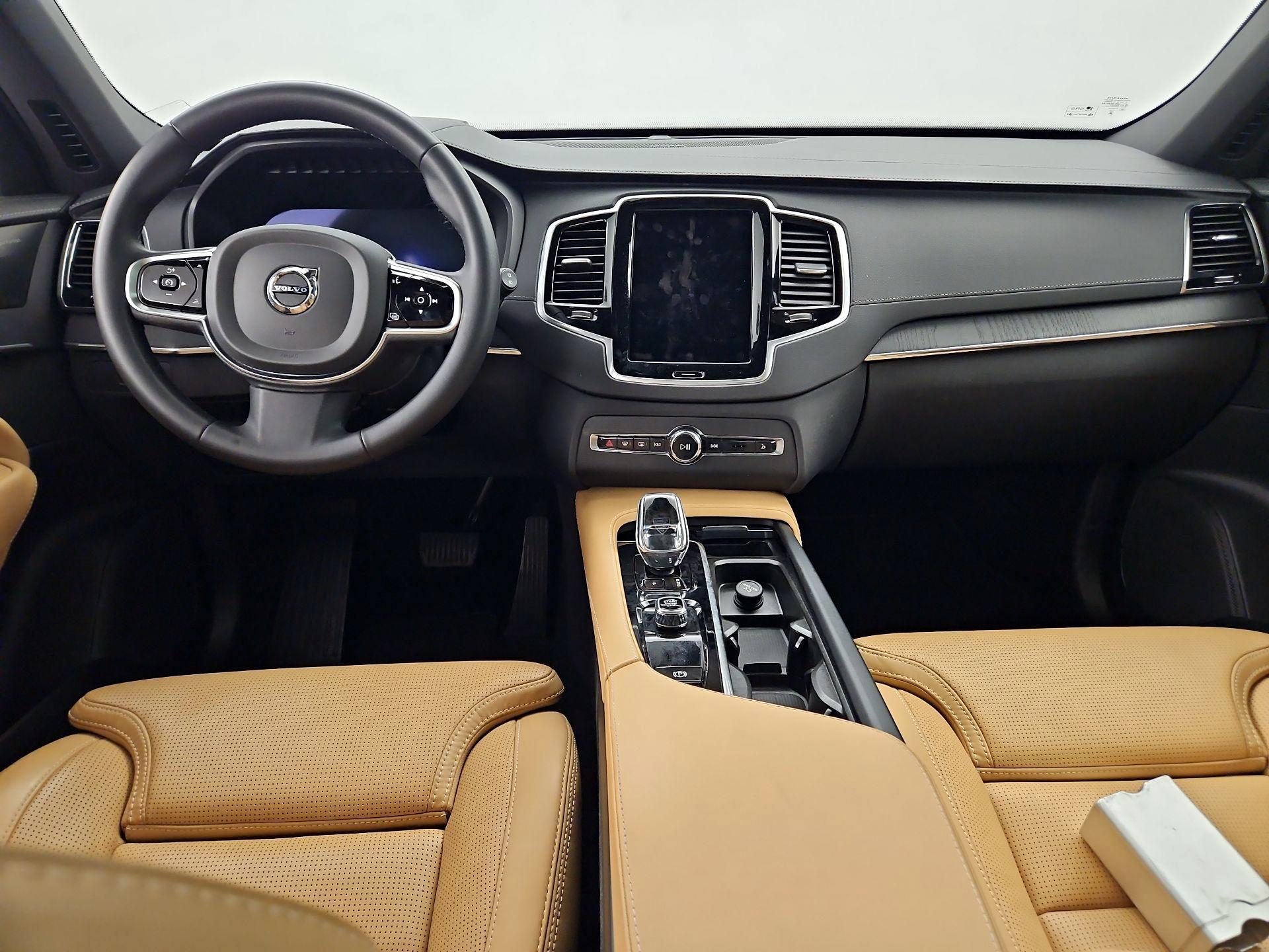 Thumbnail: 2024 Volvo XC90 - 9