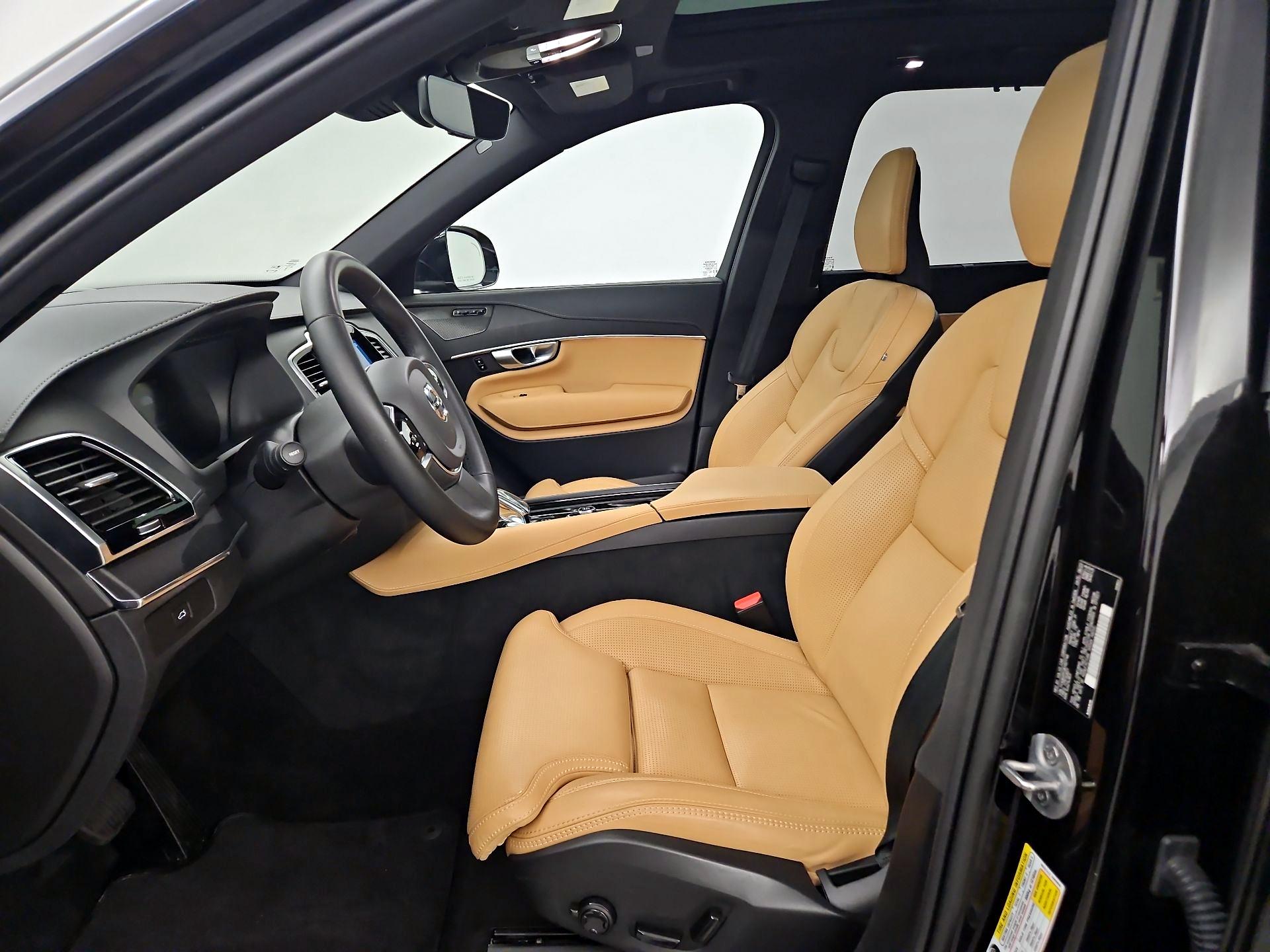 Thumbnail: 2024 Volvo XC90 - 11