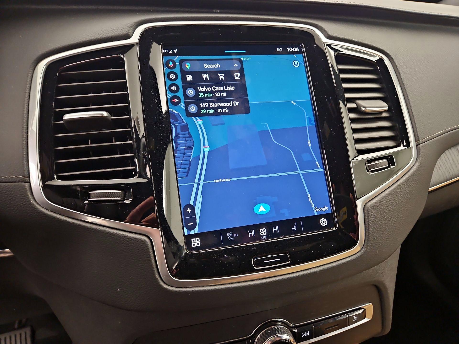 Thumbnail: 2024 Volvo XC90 - 14