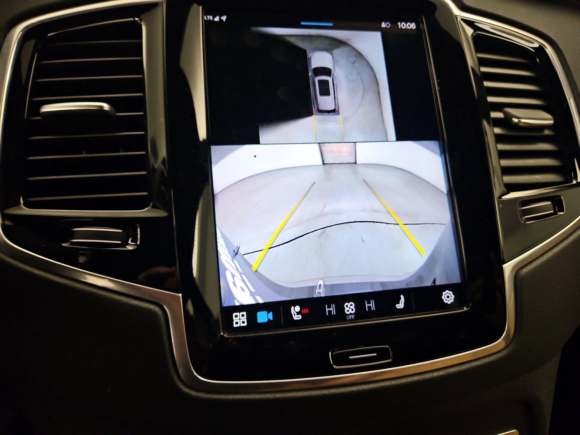 Thumbnail: 2024 Volvo XC90 - 15