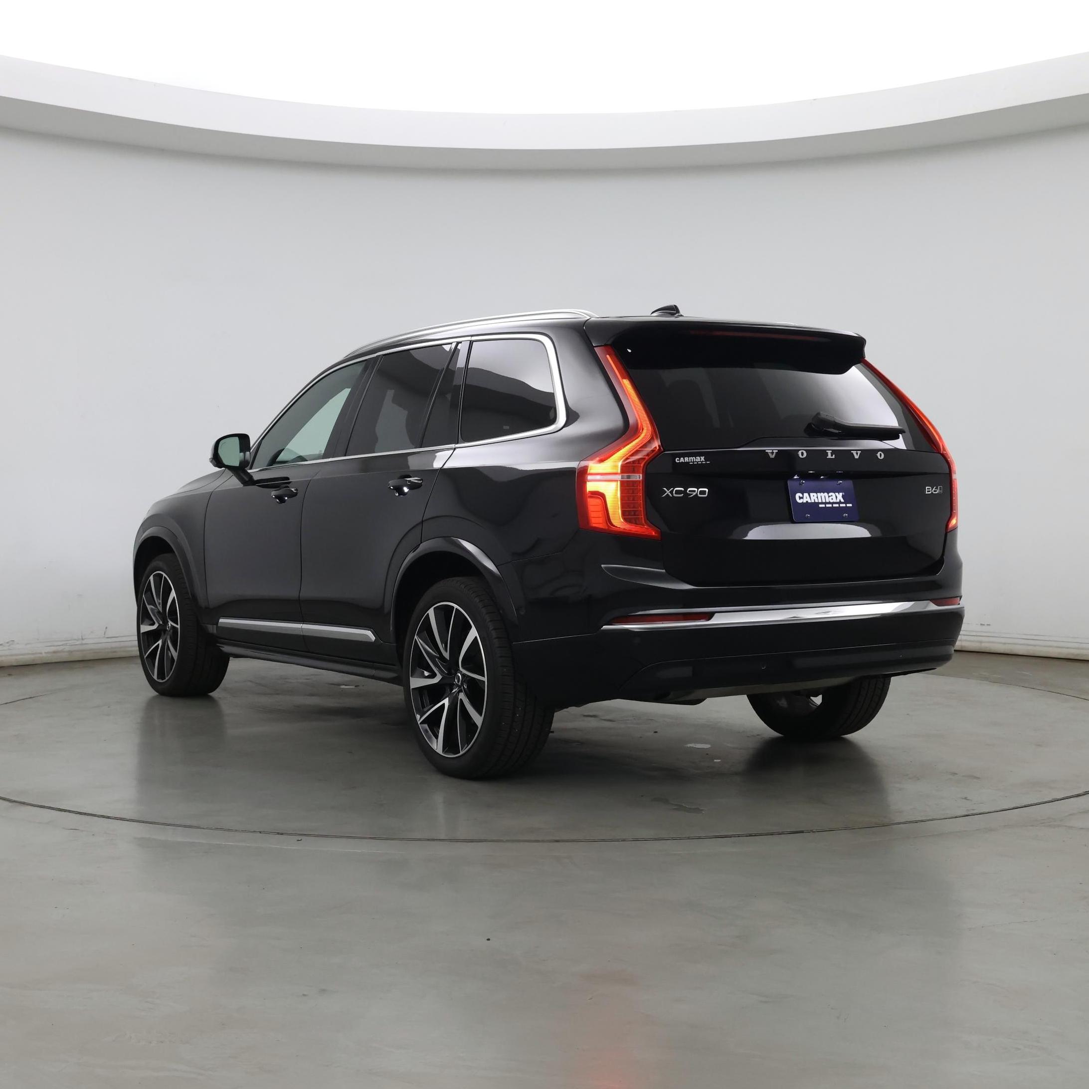 Thumbnail: 2024 Volvo XC90 - 2