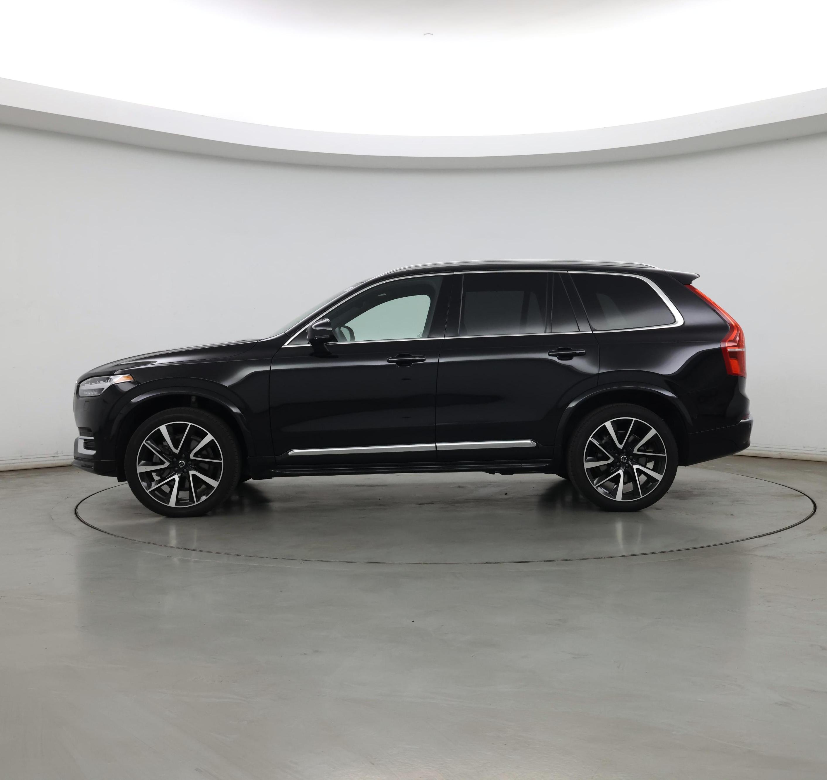 Thumbnail: 2024 Volvo XC90 - 3