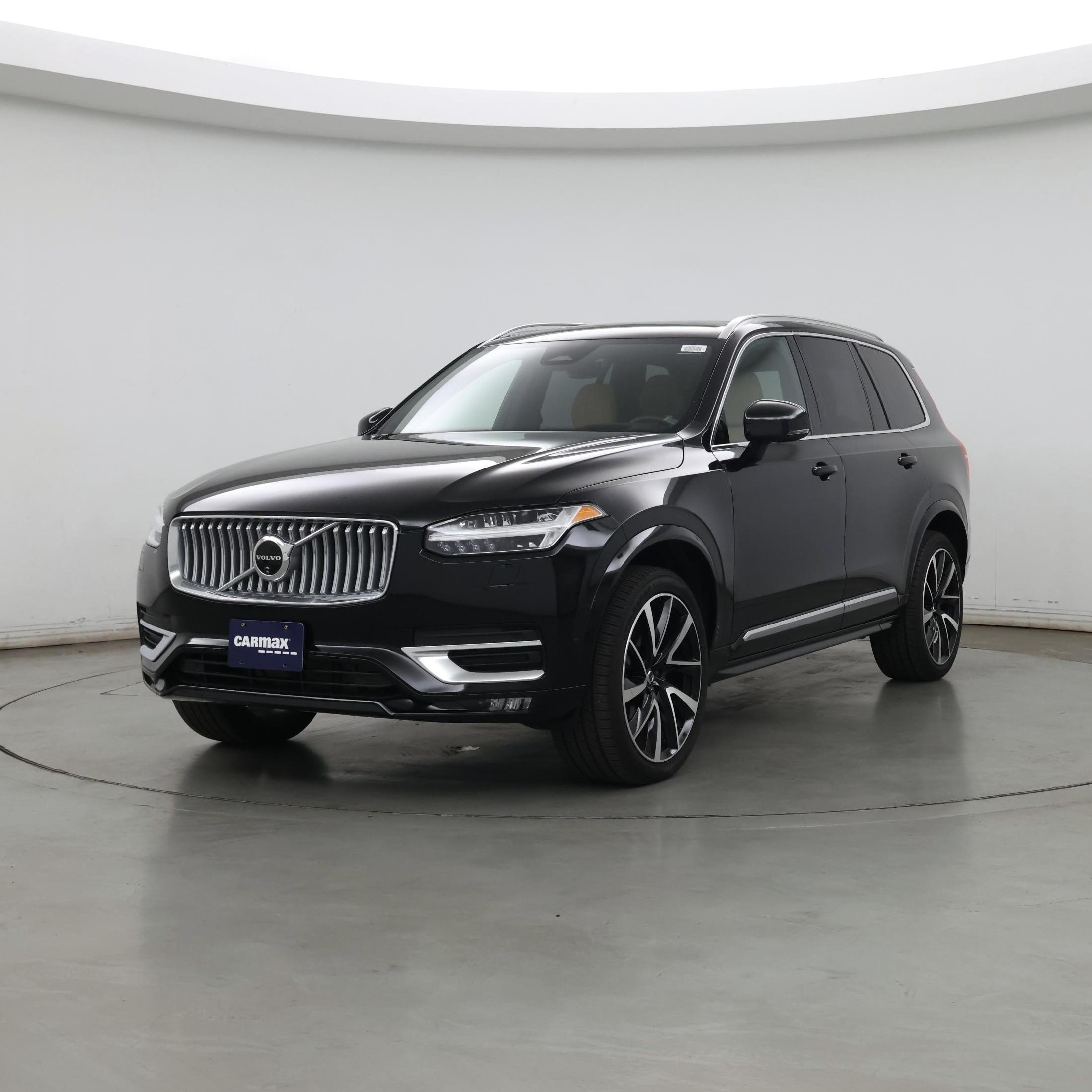Thumbnail: 2024 Volvo XC90 - 4