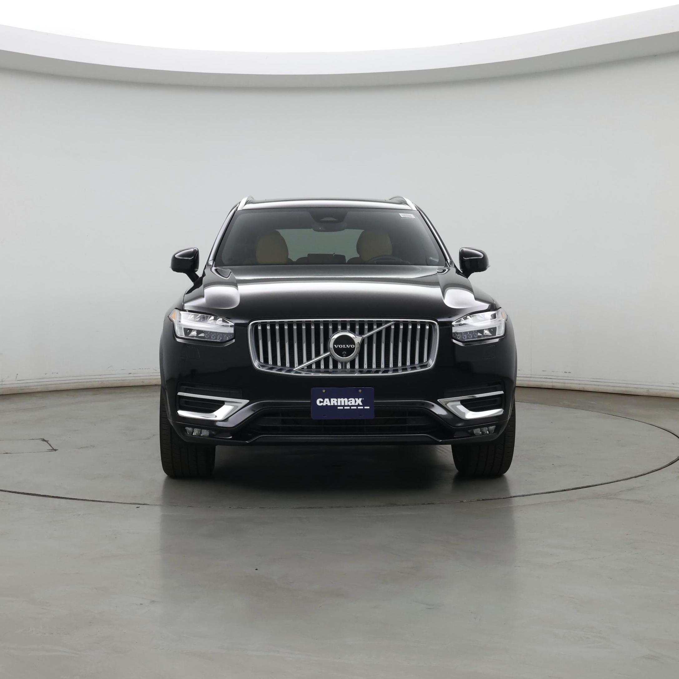 Thumbnail: 2024 Volvo XC90 - 5
