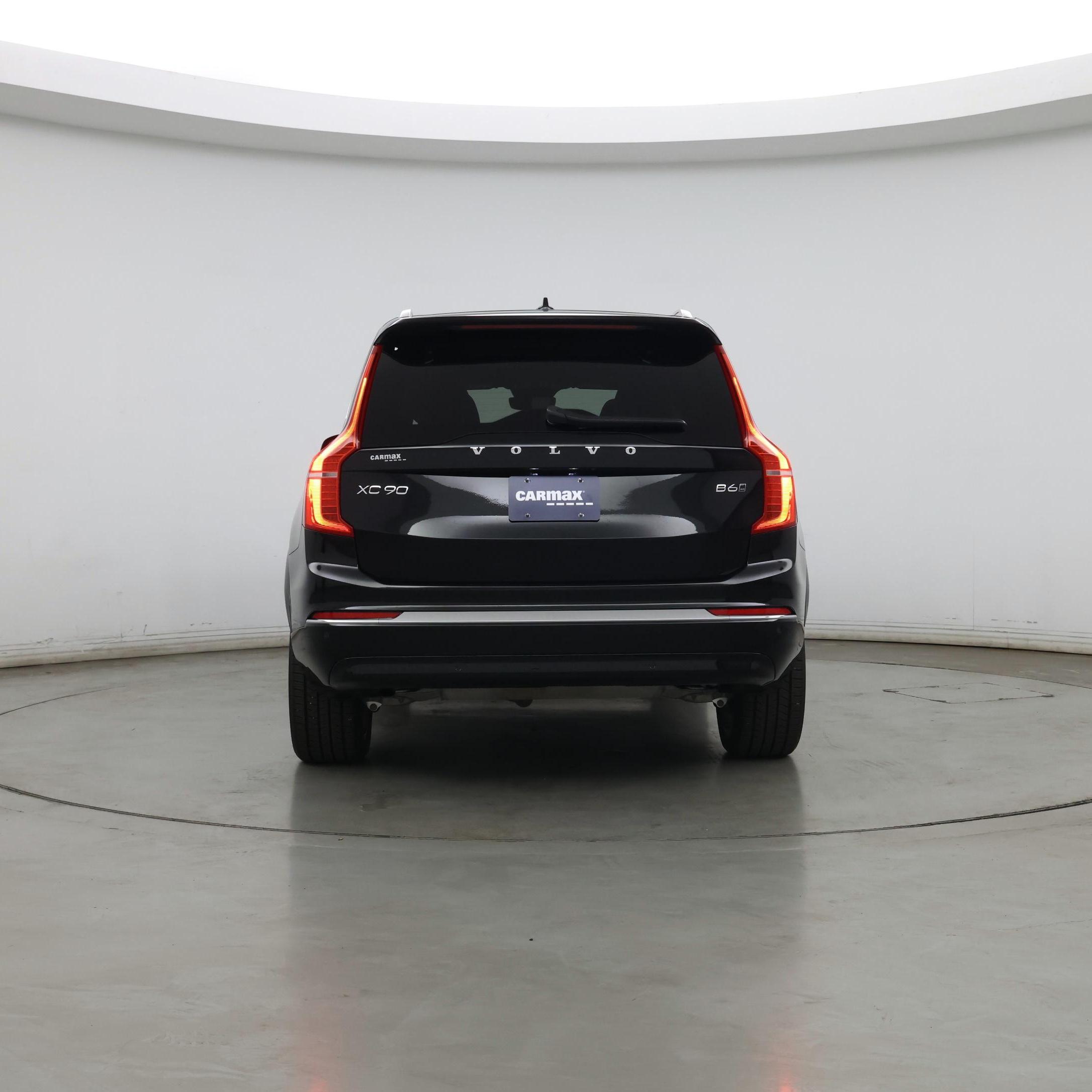 Thumbnail: 2024 Volvo XC90 - 6