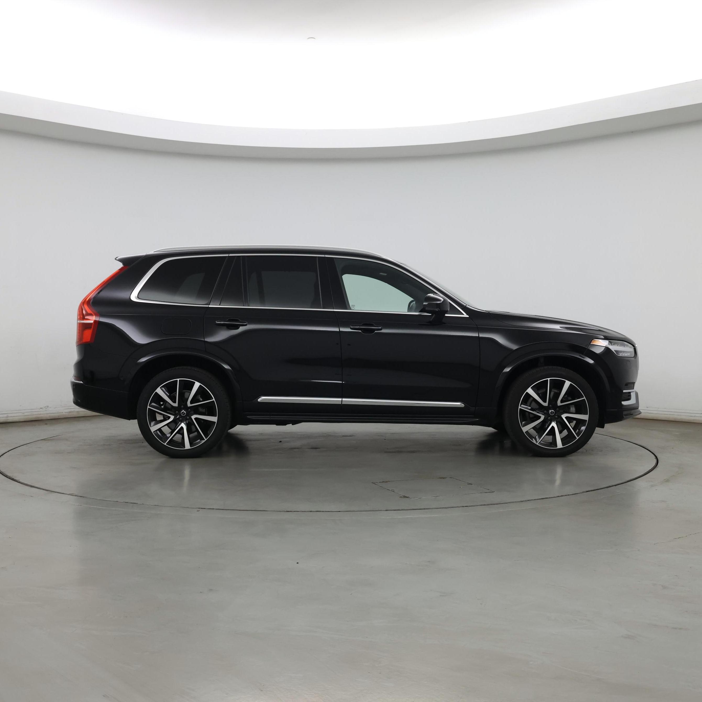 Thumbnail: 2024 Volvo XC90 - 7