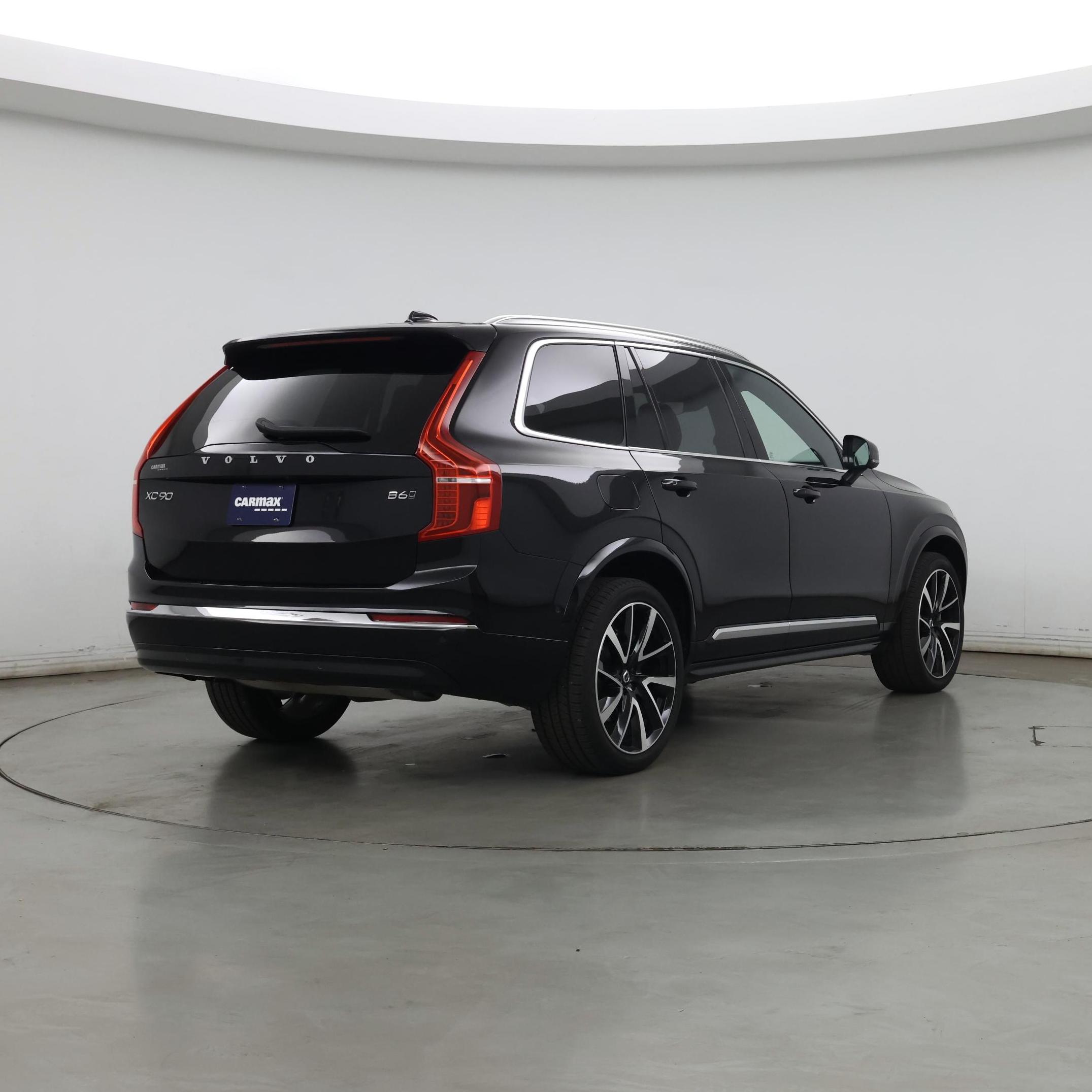 Thumbnail: 2024 Volvo XC90 - 8