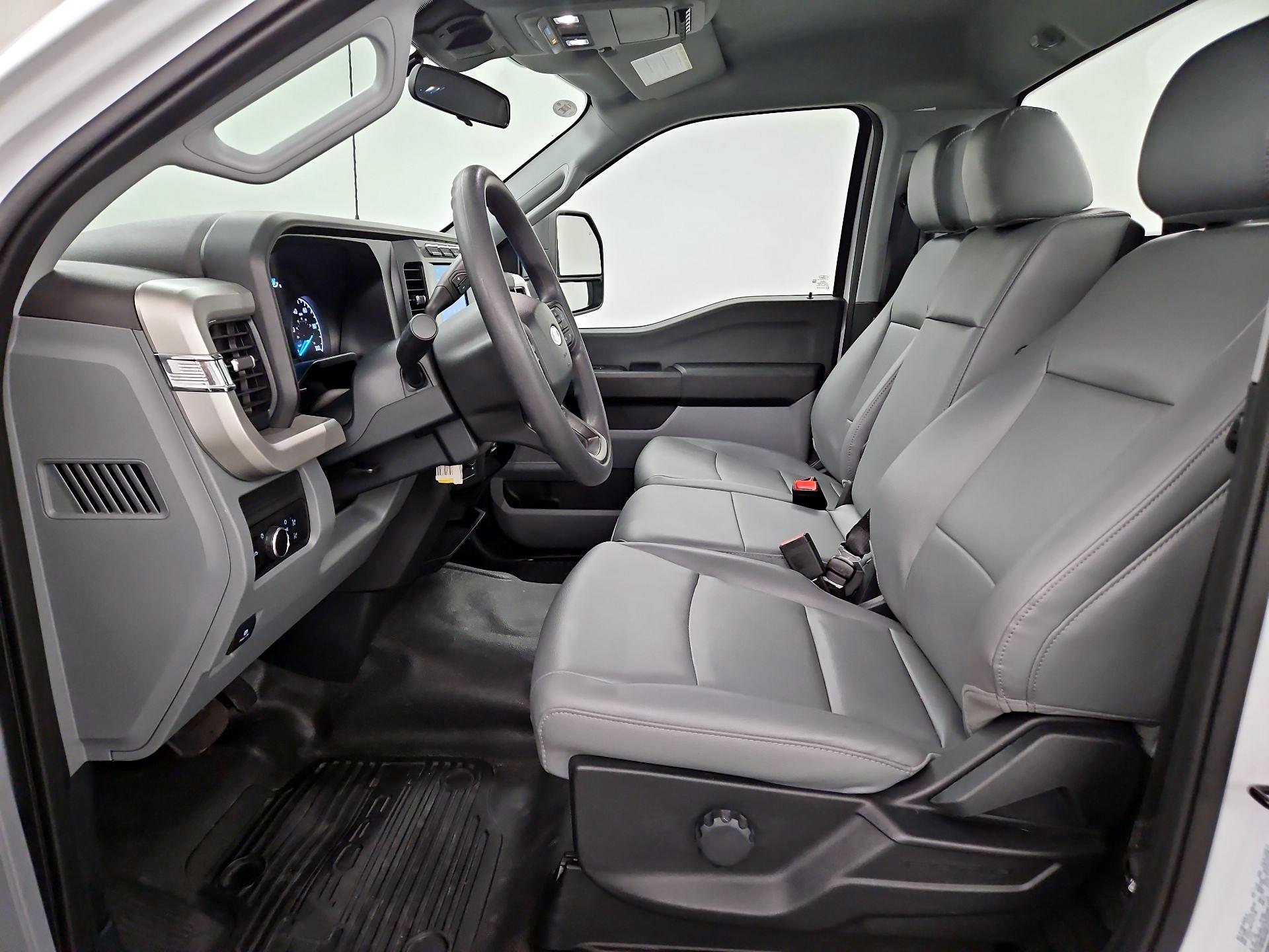 Thumbnail: 2024 Ford F-250 - 11