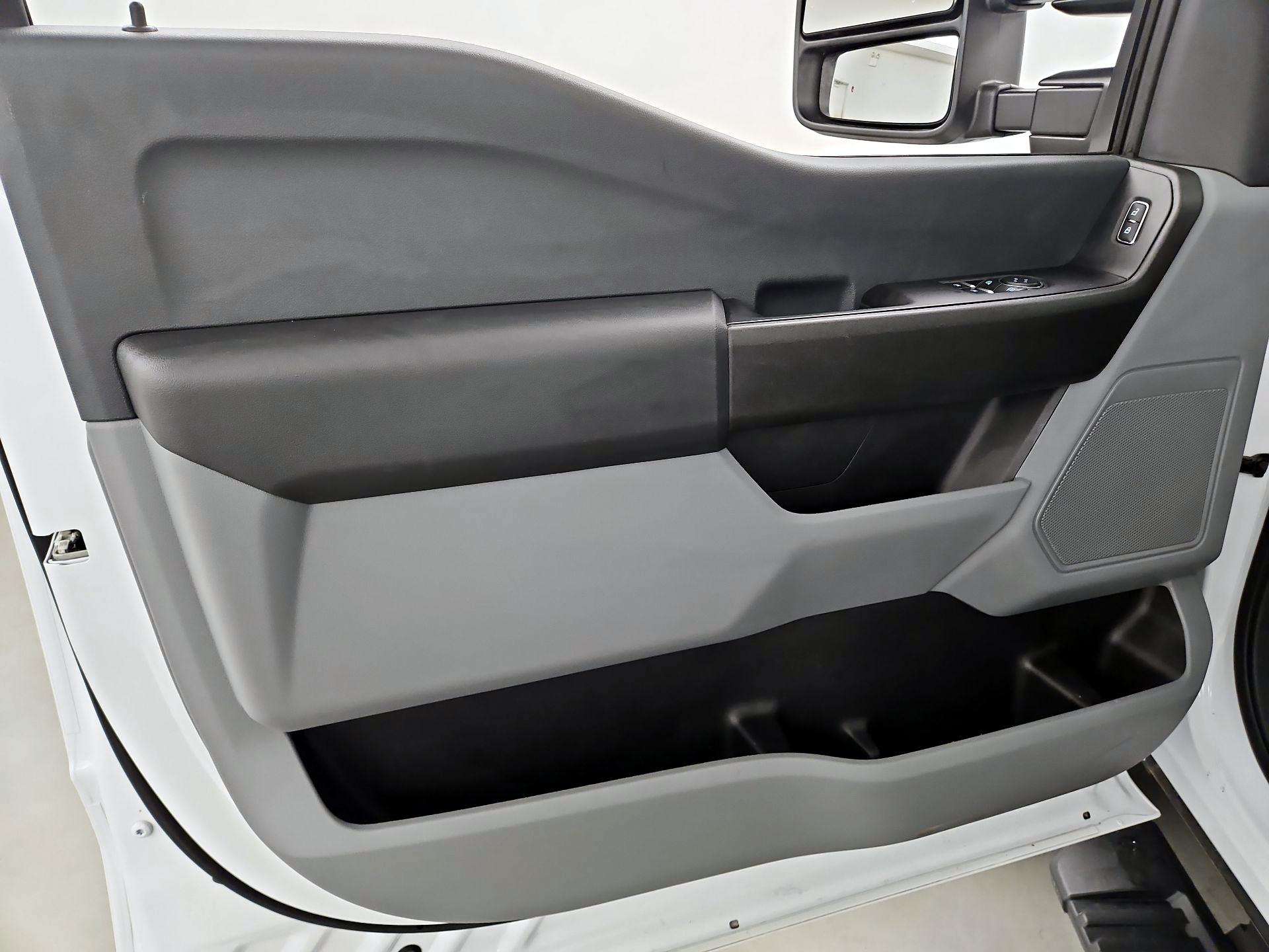 Thumbnail: 2024 Ford F-250 - 12