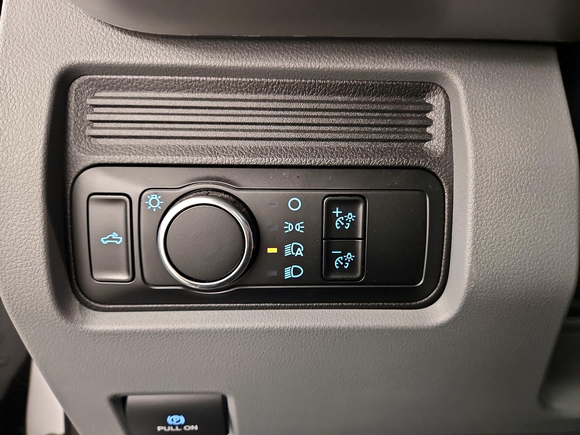 Thumbnail: 2024 Ford F-250 - 13