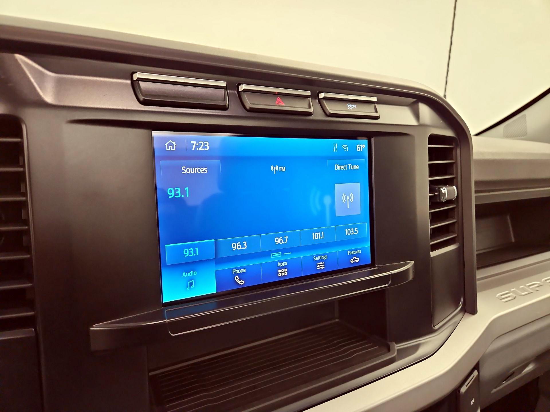 Thumbnail: 2024 Ford F-250 - 15