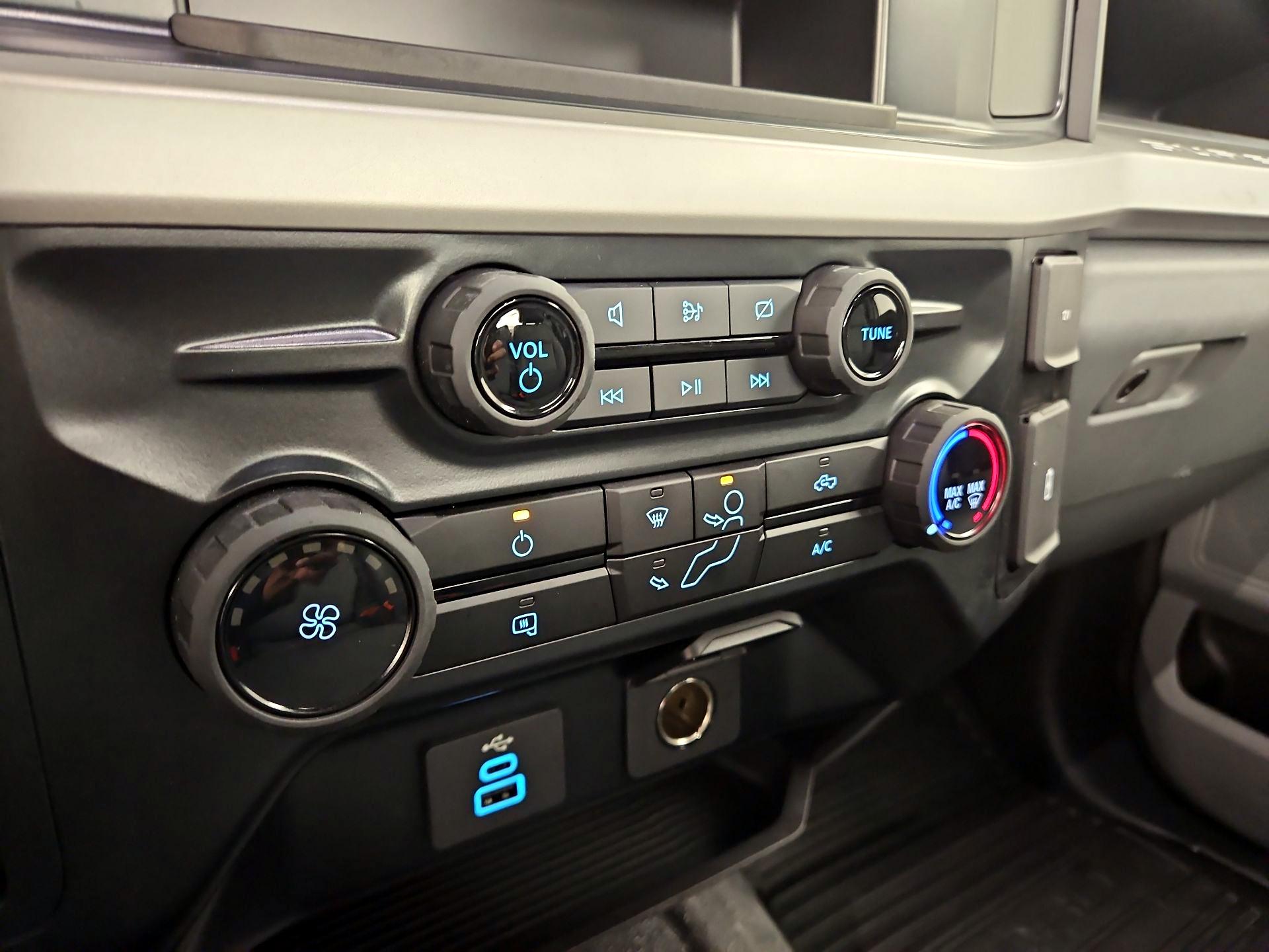 Thumbnail: 2024 Ford F-250 - 16