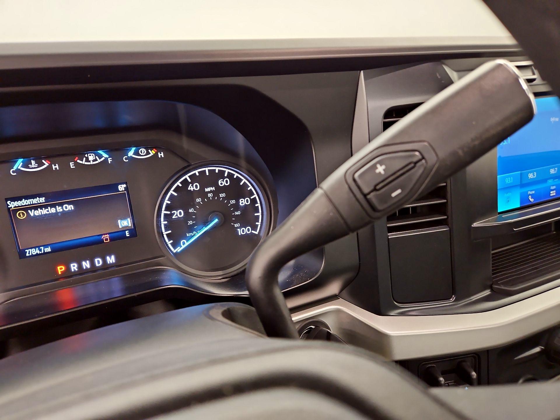 Thumbnail: 2024 Ford F-250 - 17