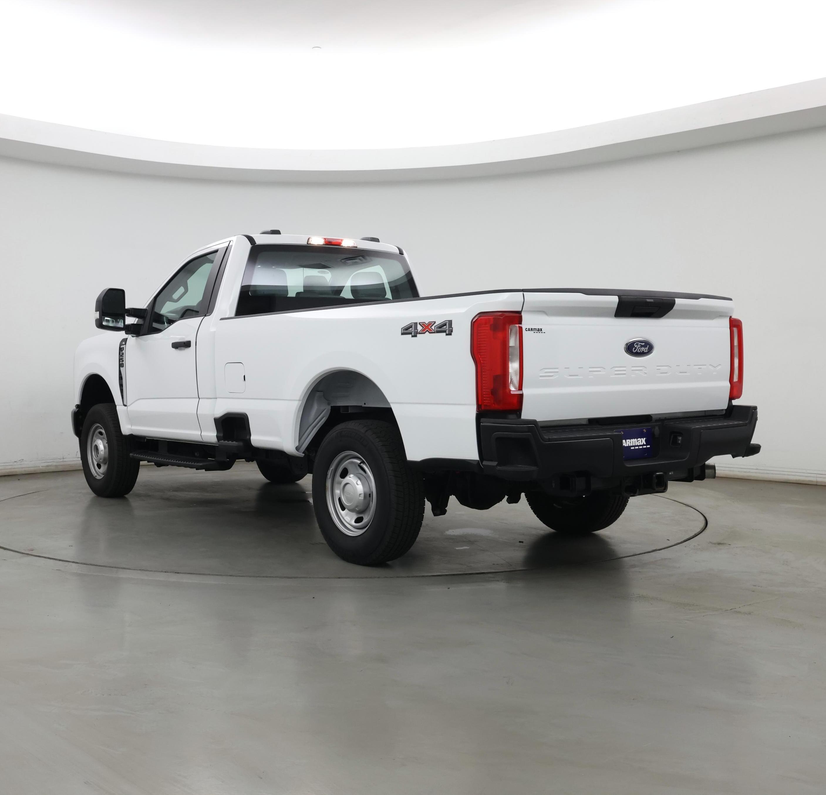 Thumbnail: 2024 Ford F-250 - 2