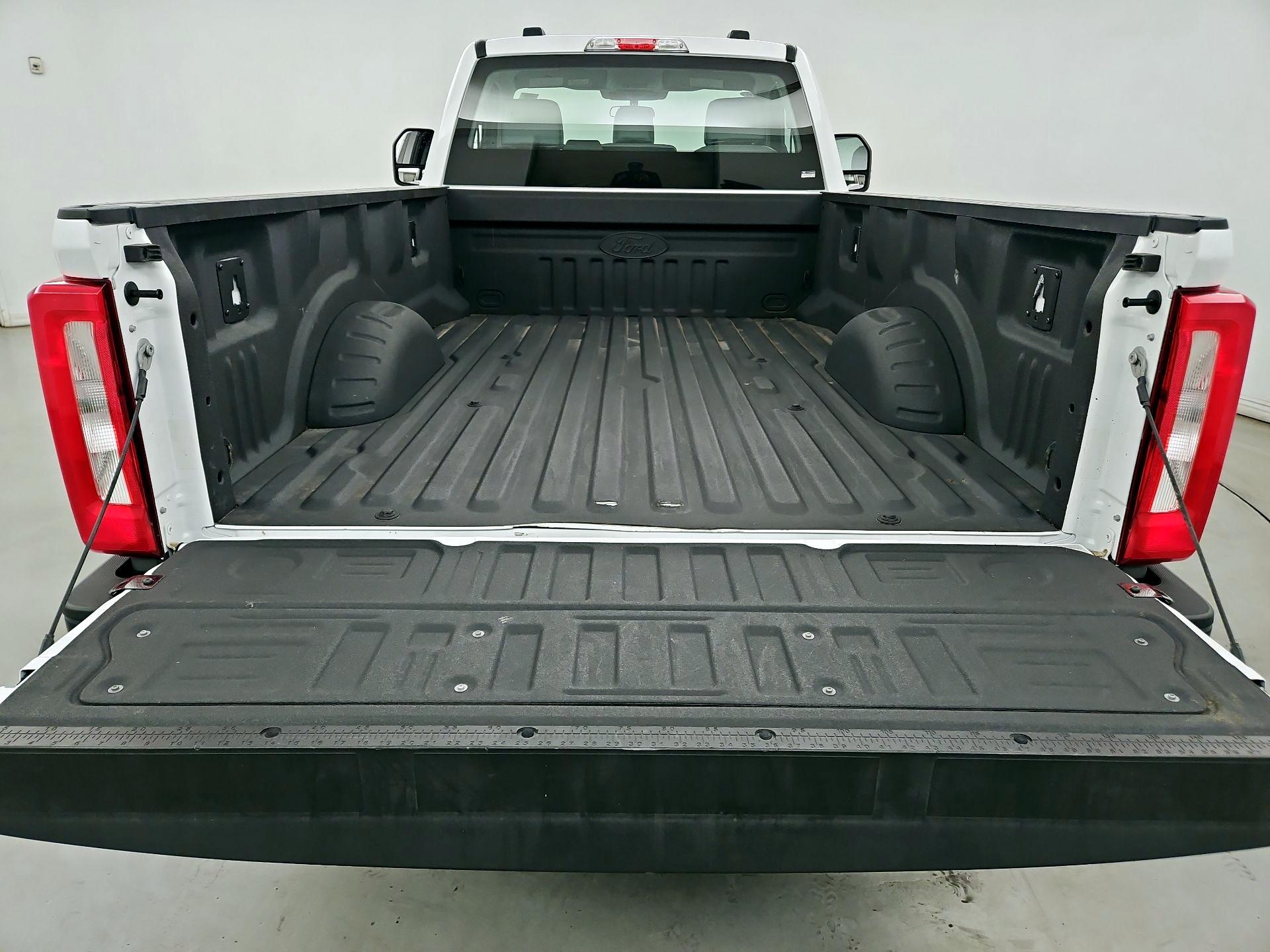 Thumbnail: 2024 Ford F-250 - 19