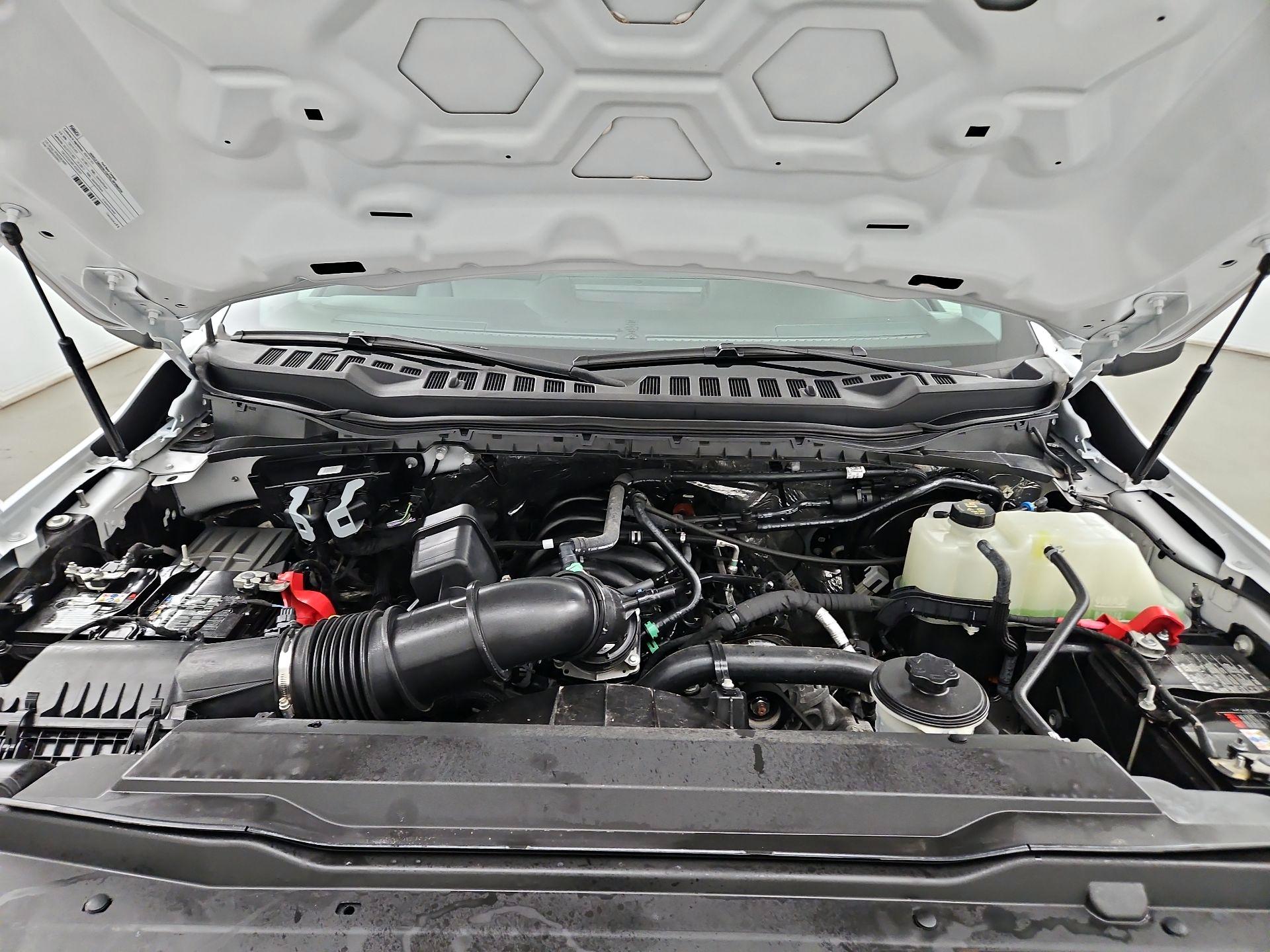 Thumbnail: 2024 Ford F-250 - 20