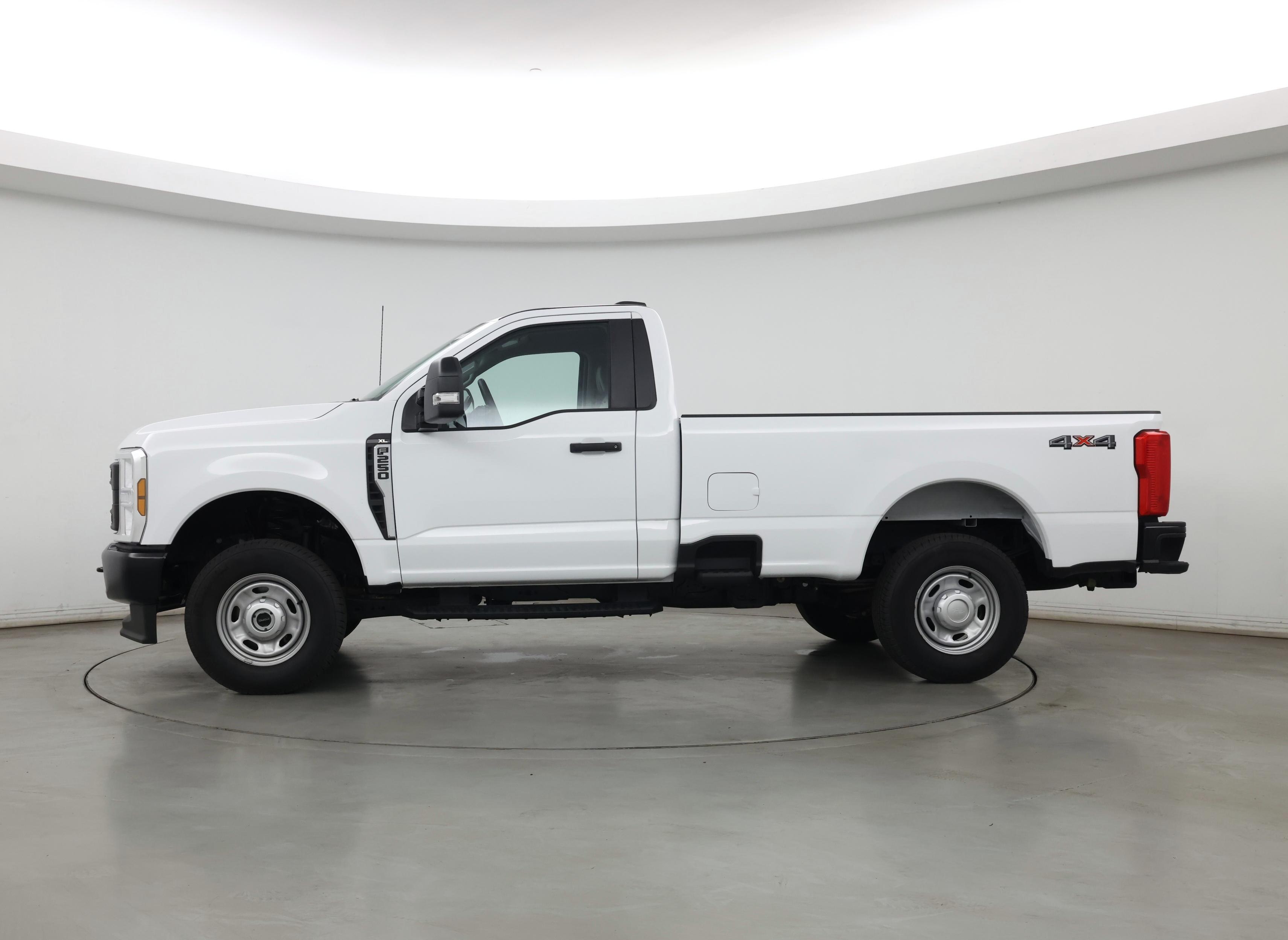 Thumbnail: 2024 Ford F-250 - 3