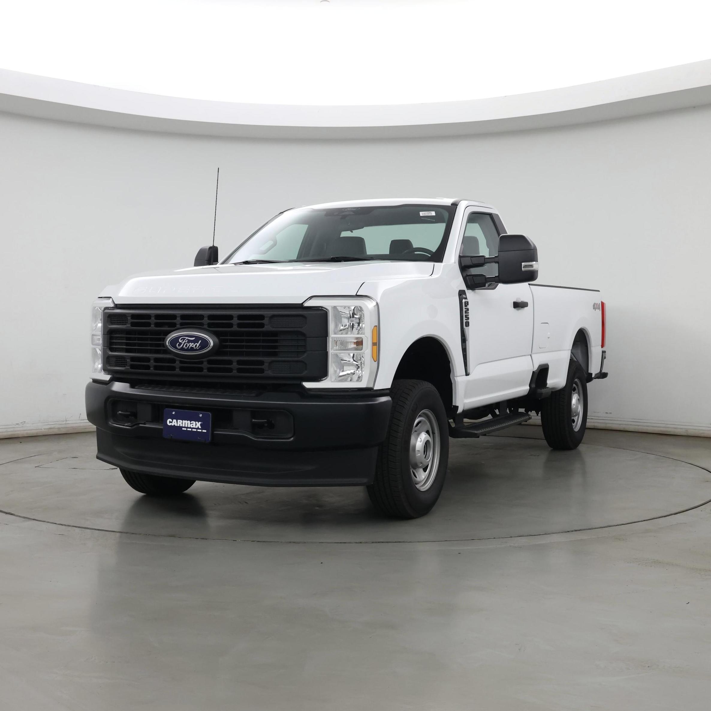 Thumbnail: 2024 Ford F-250 - 4