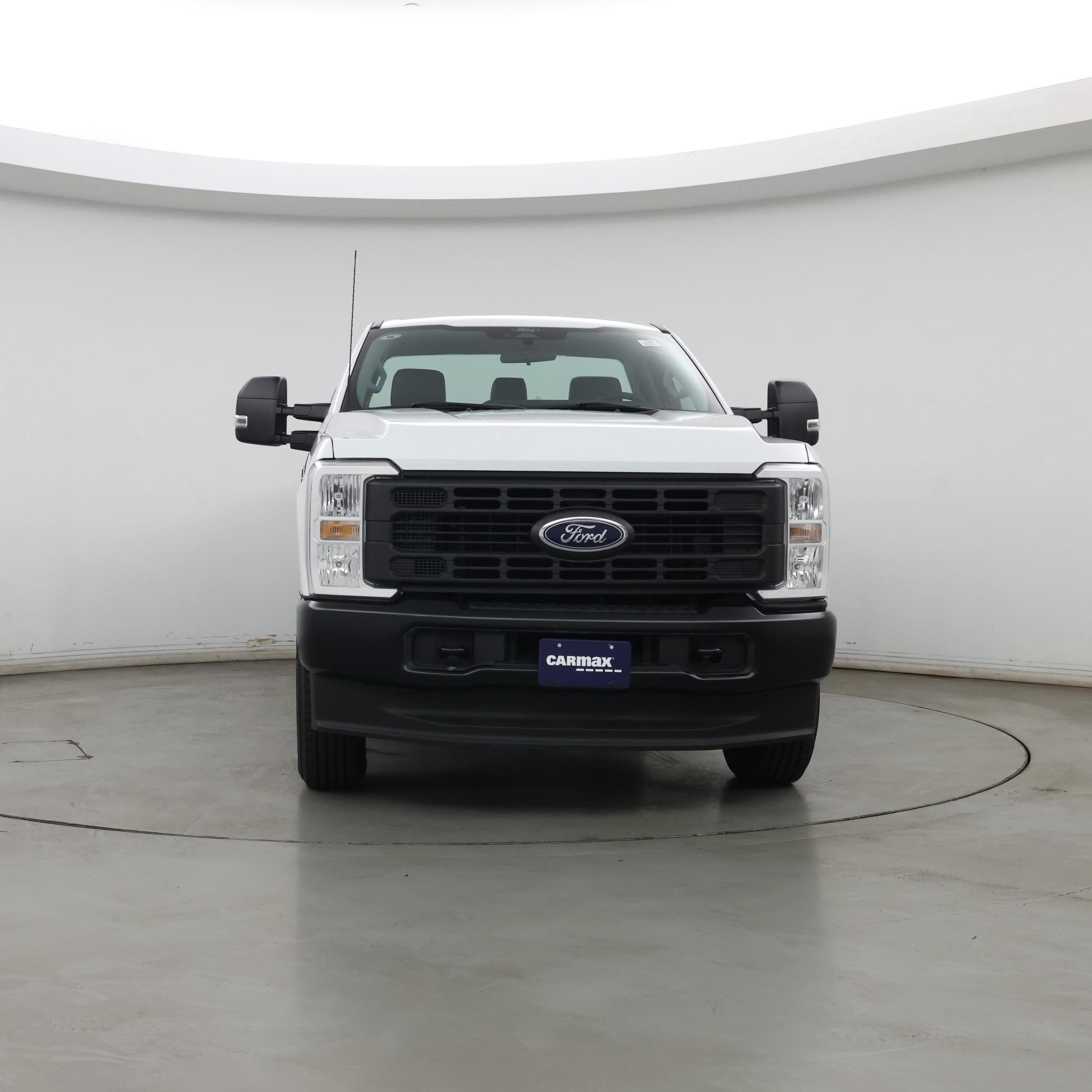 Thumbnail: 2024 Ford F-250 - 5