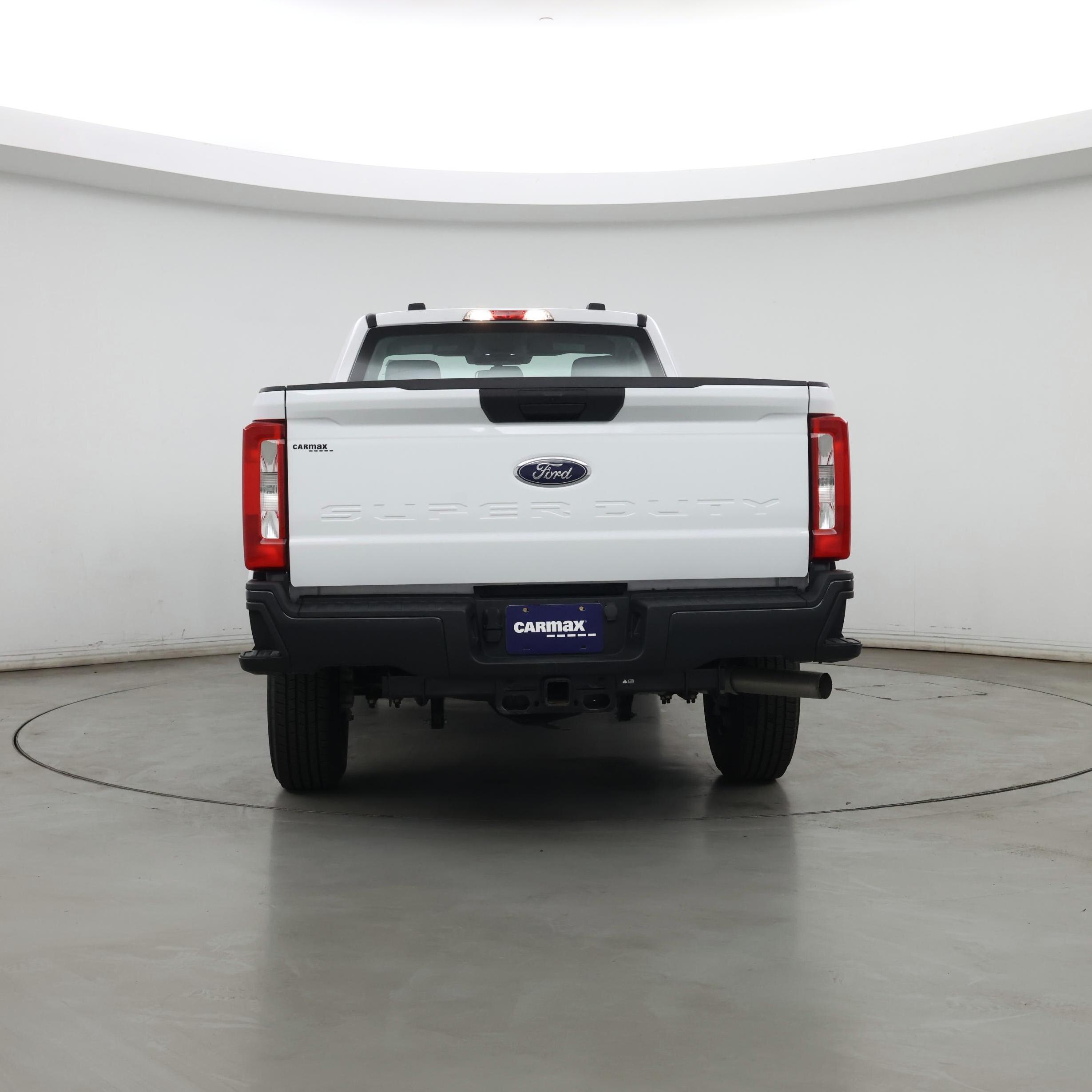 Thumbnail: 2024 Ford F-250 - 6