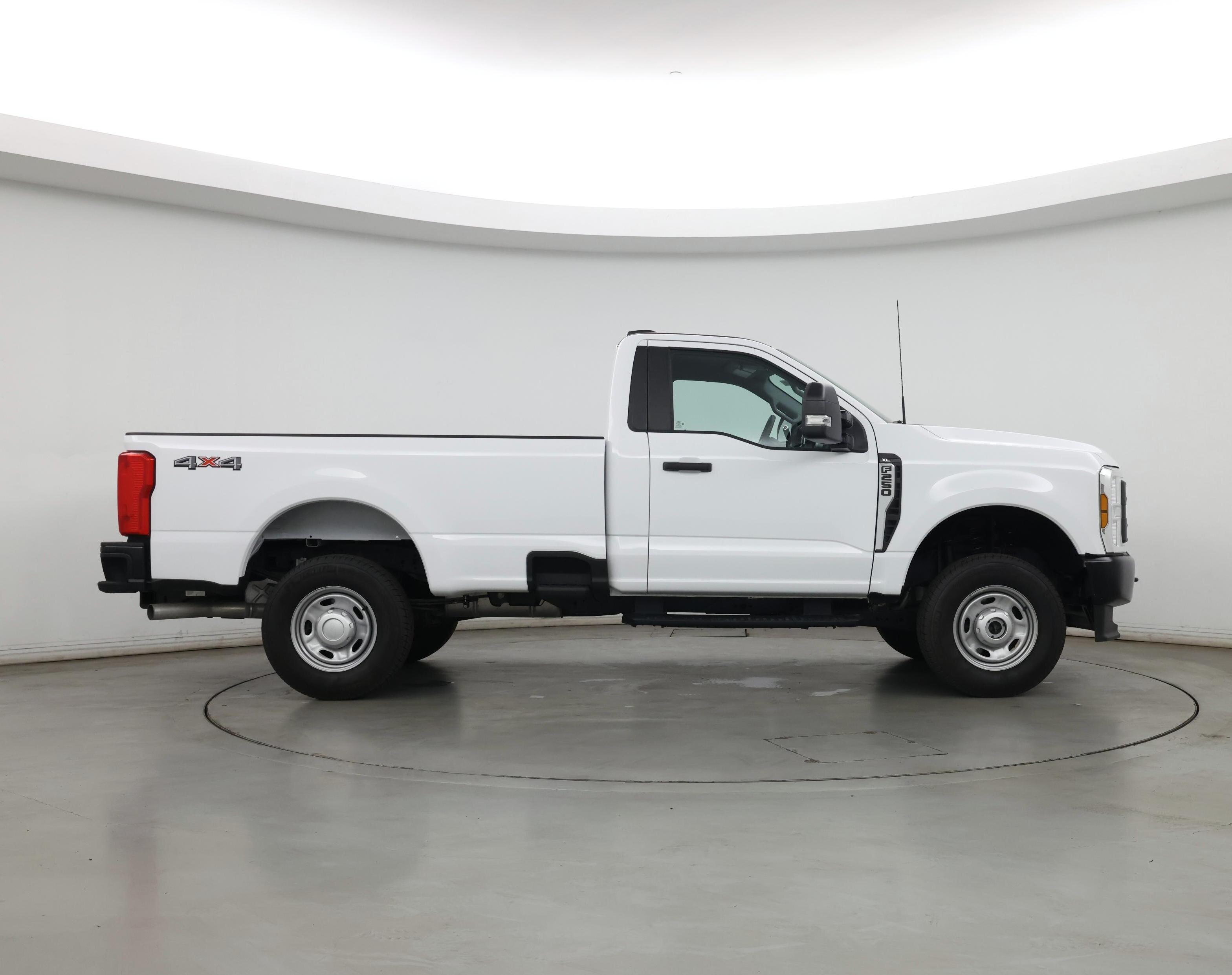 Thumbnail: 2024 Ford F-250 - 7