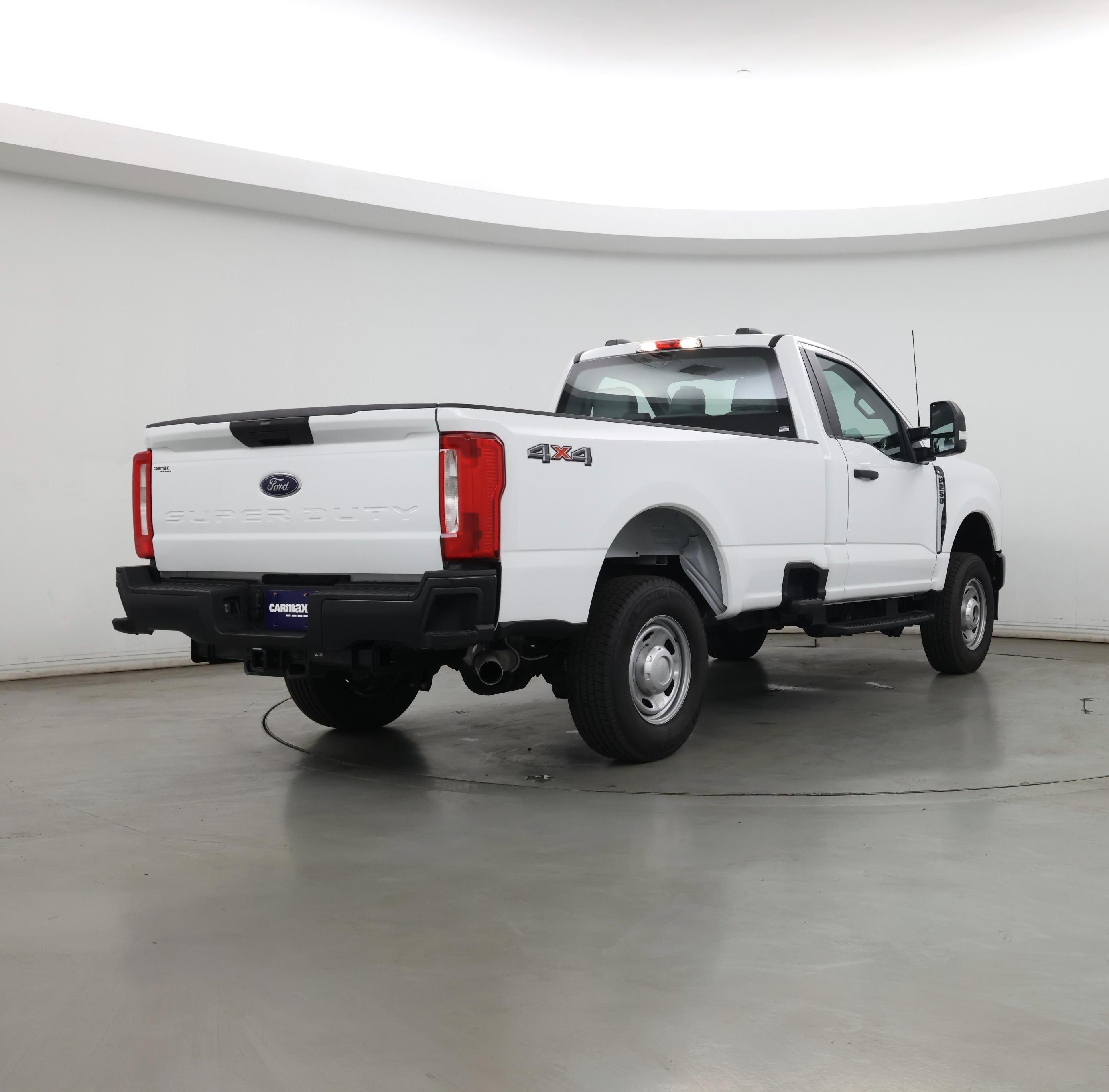 Thumbnail: 2024 Ford F-250 - 8