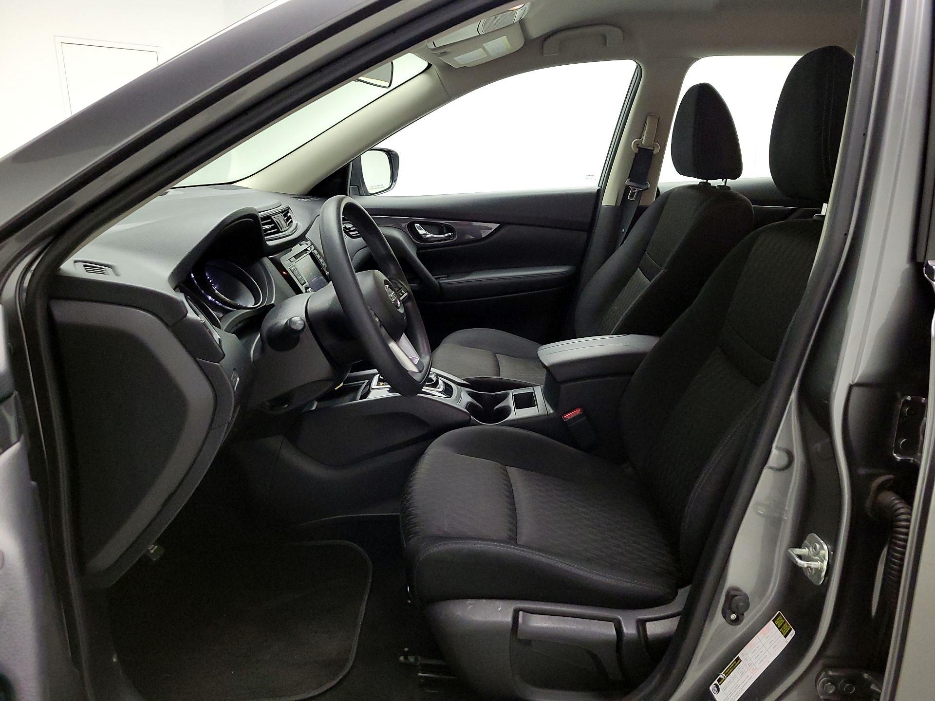 Thumbnail: 2018 Nissan Rogue - 11