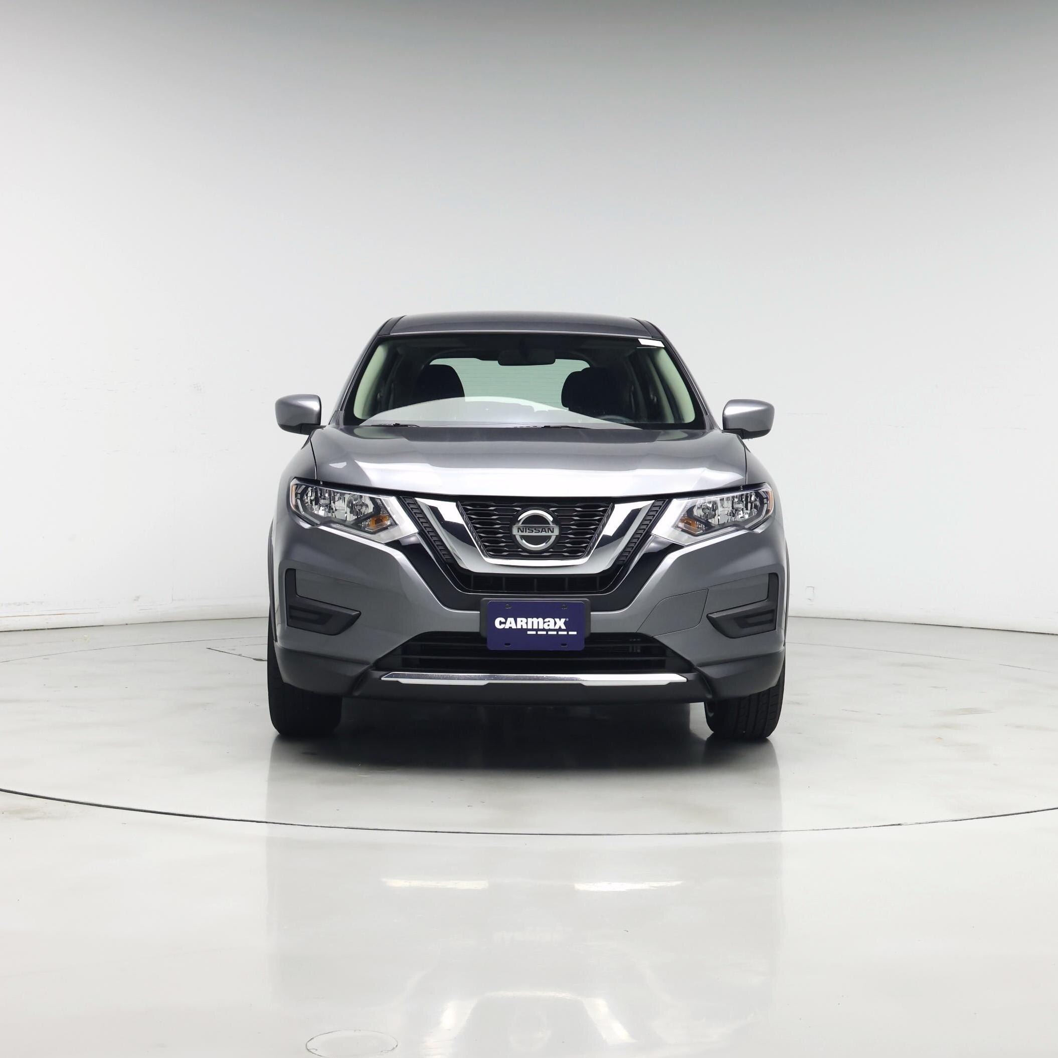 Thumbnail: 2018 Nissan Rogue - 5