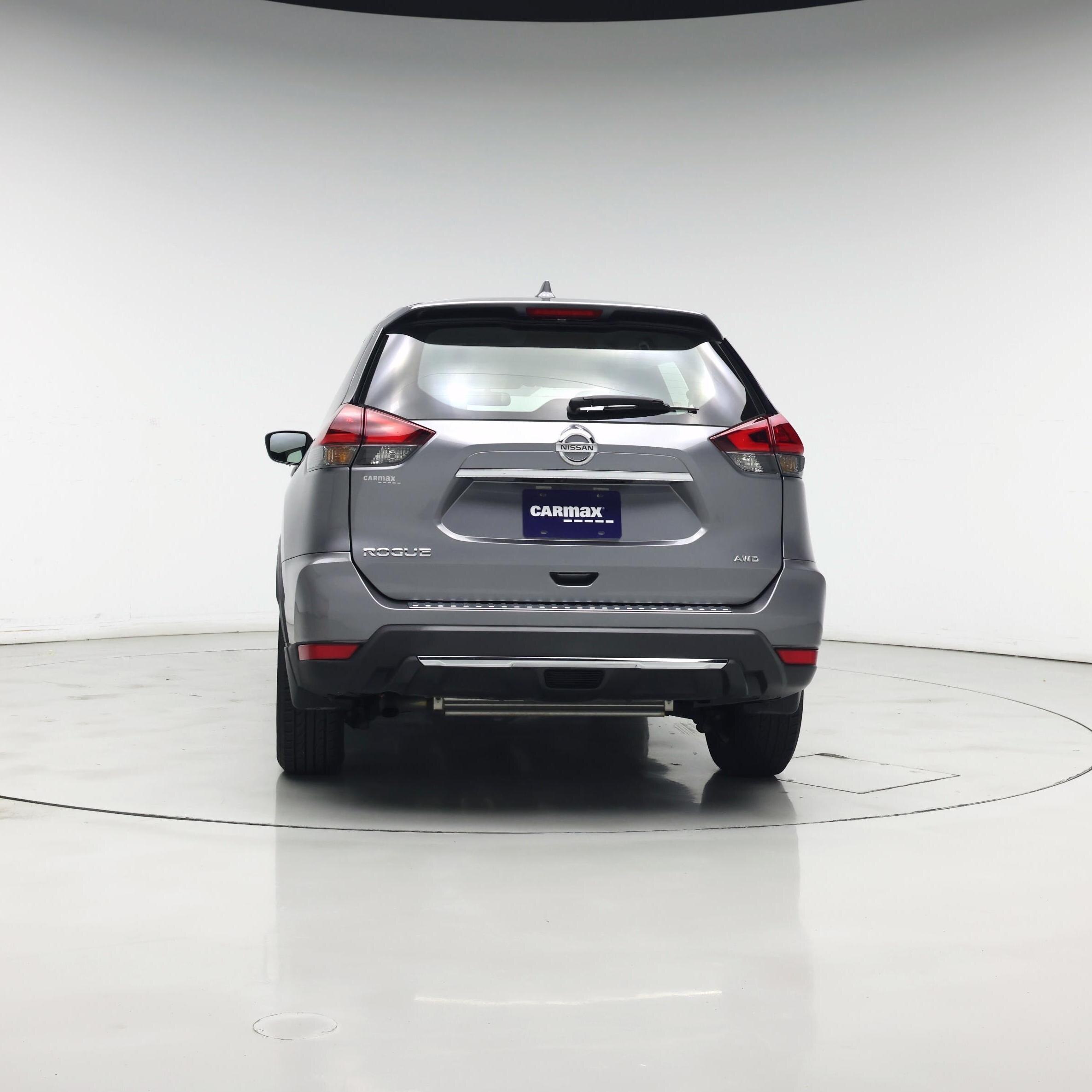 Thumbnail: 2018 Nissan Rogue - 6