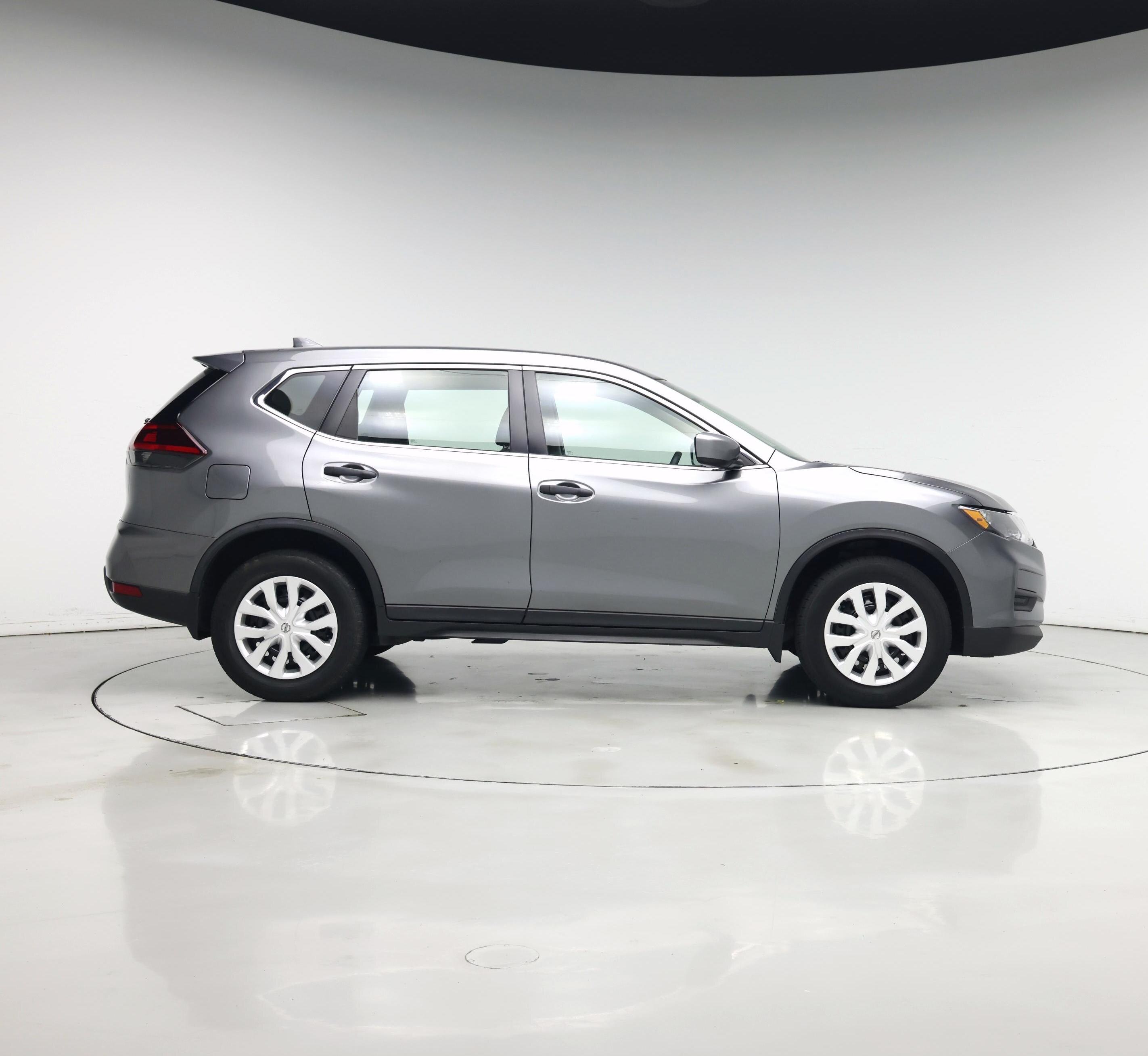 Thumbnail: 2018 Nissan Rogue - 7