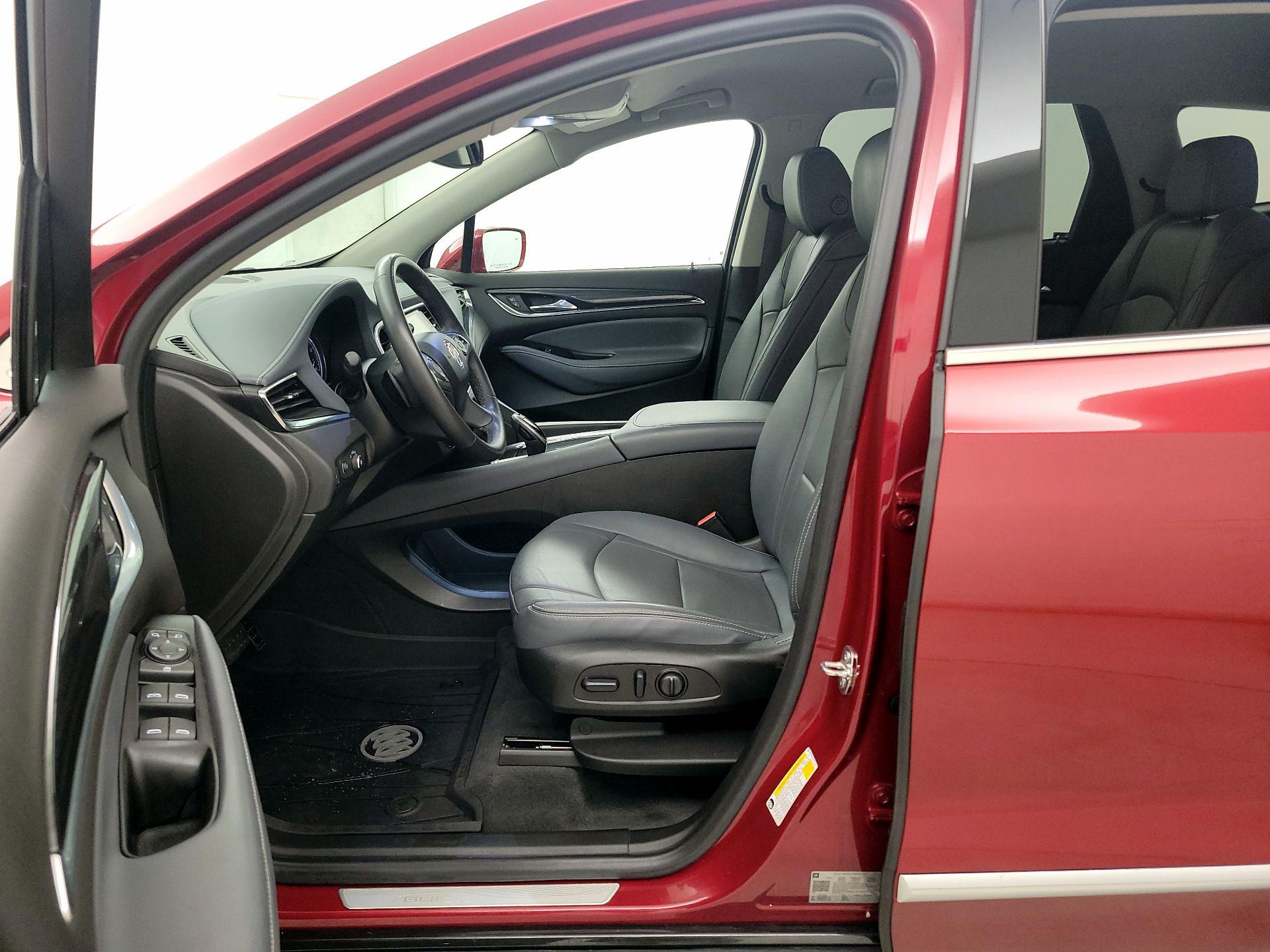 Thumbnail: 2020 Buick Enclave - 11