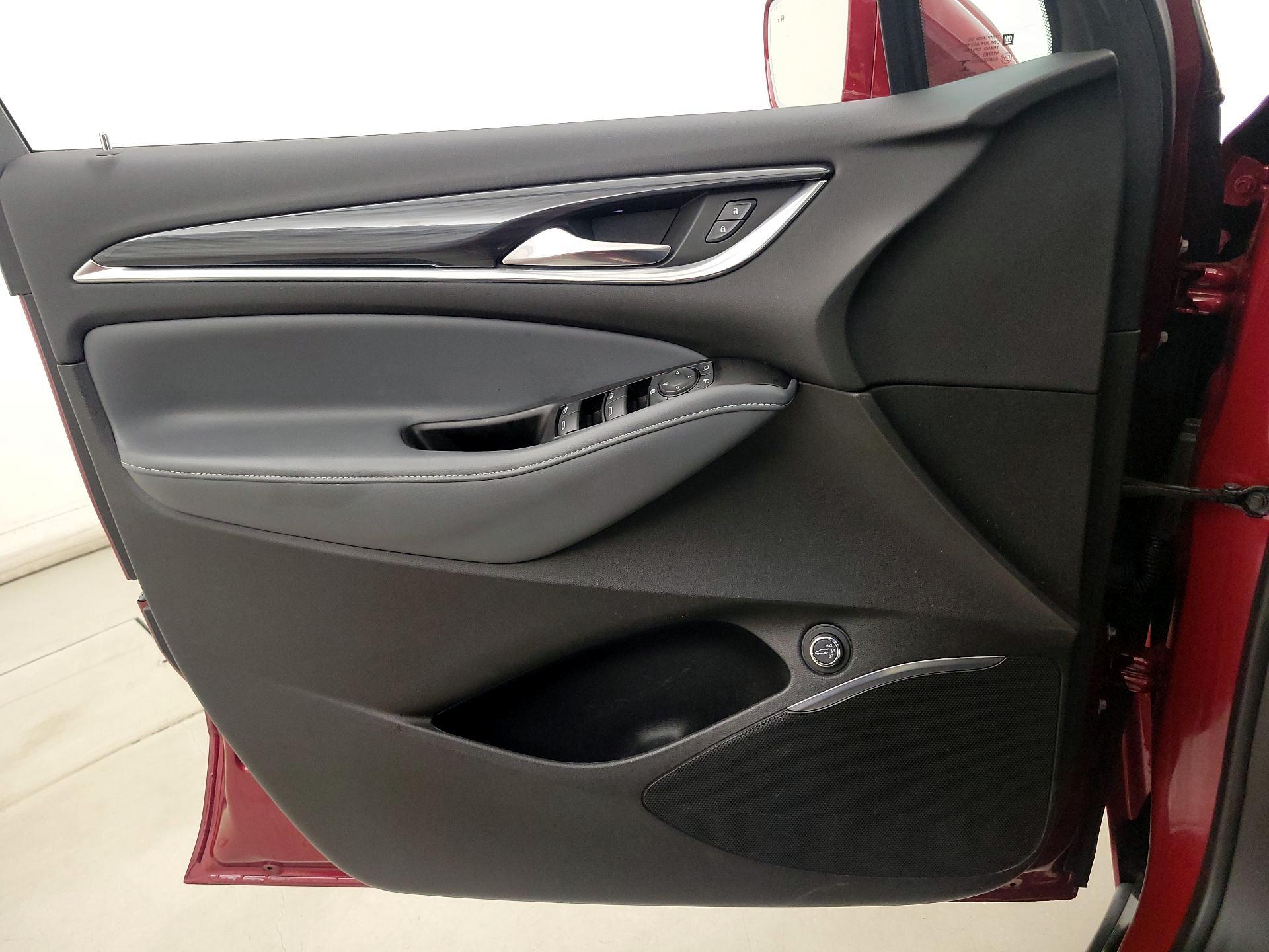 Thumbnail: 2020 Buick Enclave - 12