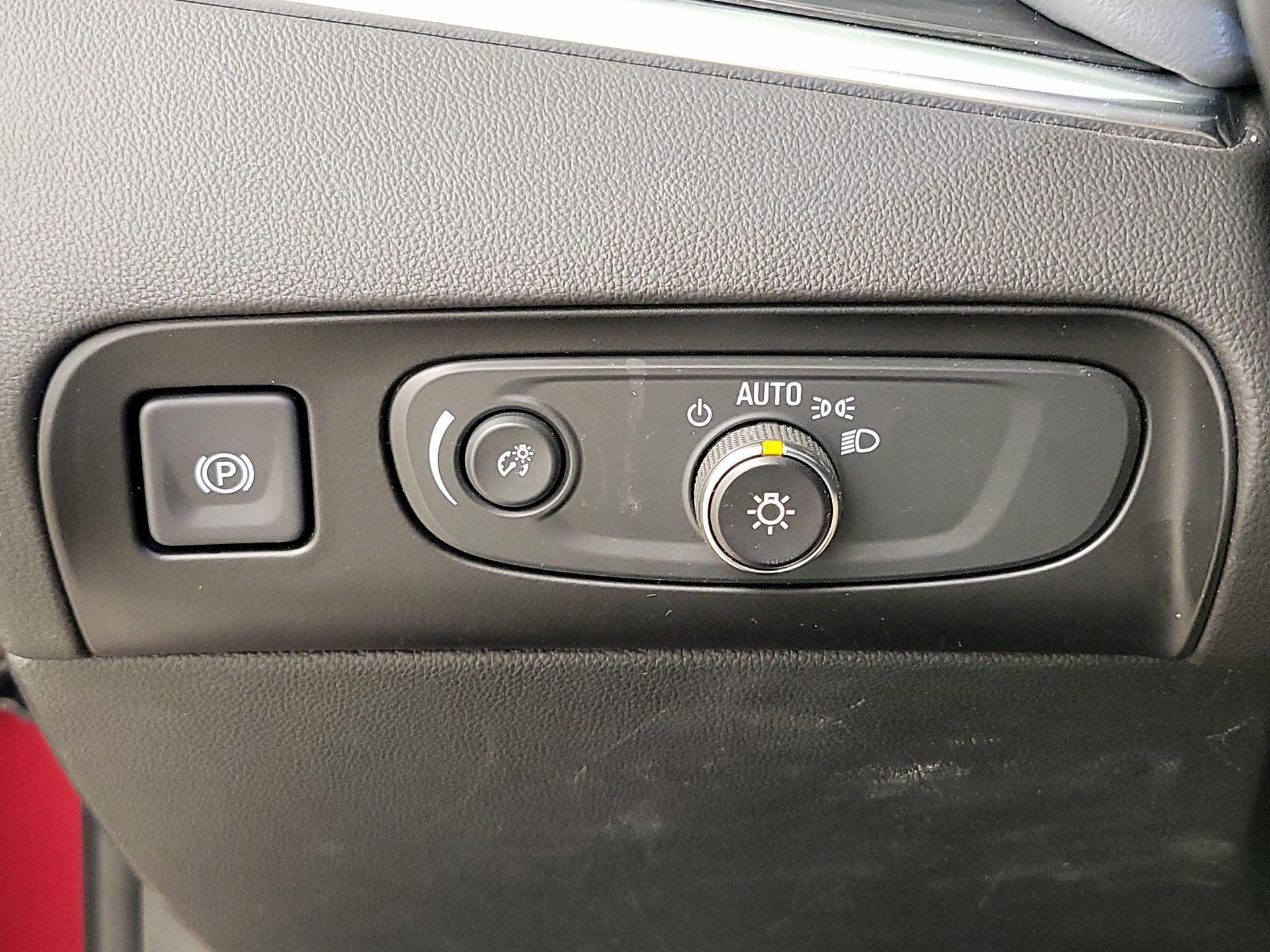 Thumbnail: 2020 Buick Enclave - 13