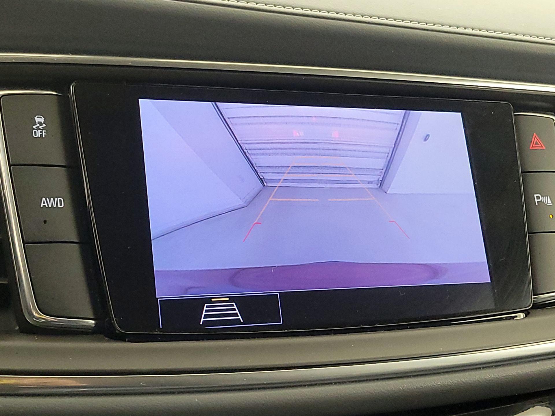 Thumbnail: 2020 Buick Enclave - 14