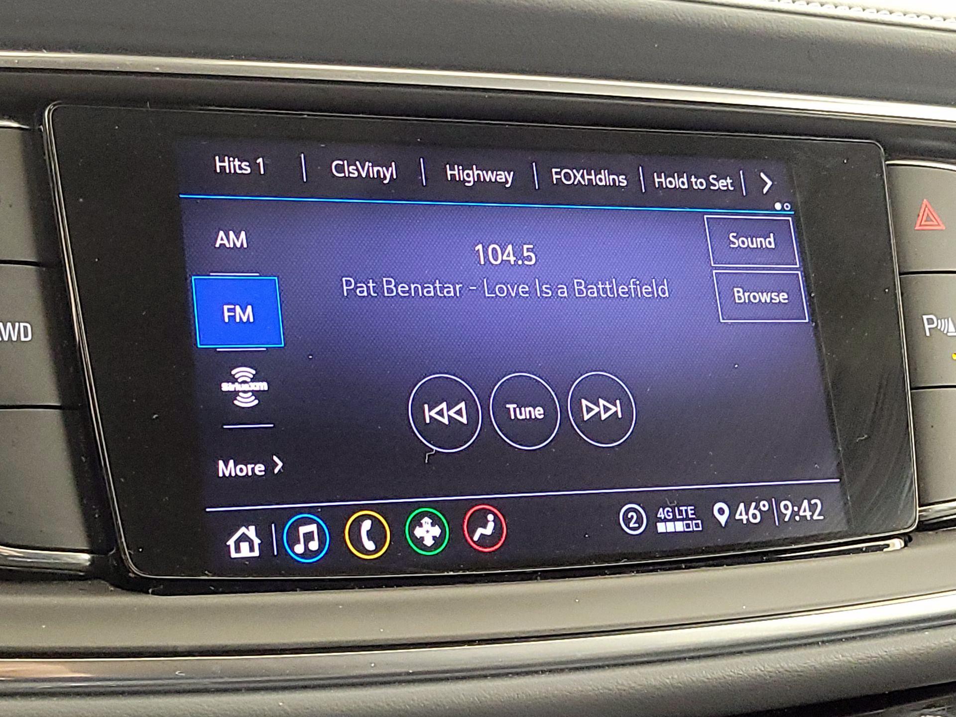 Thumbnail: 2020 Buick Enclave - 15