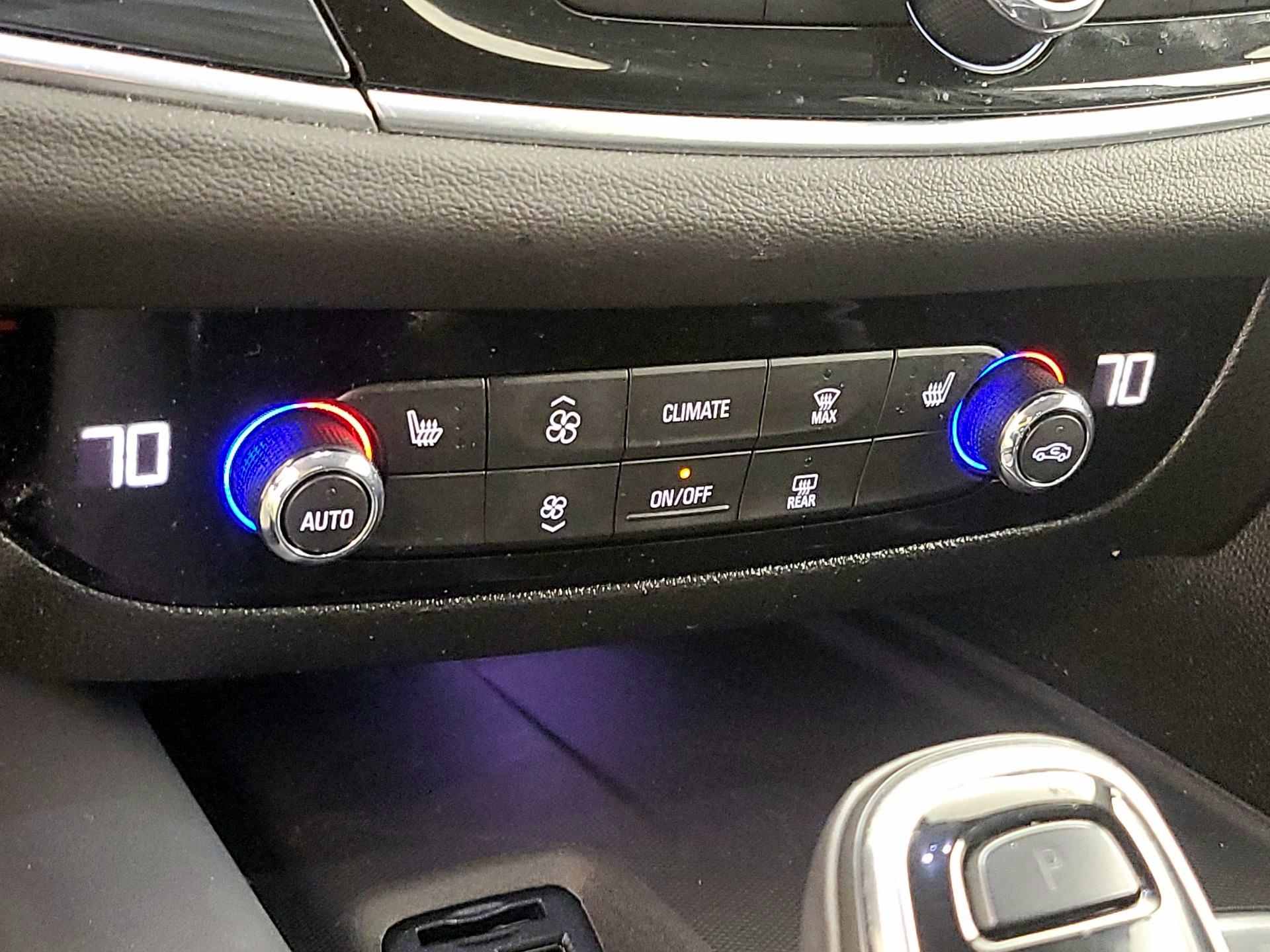 Thumbnail: 2020 Buick Enclave - 16