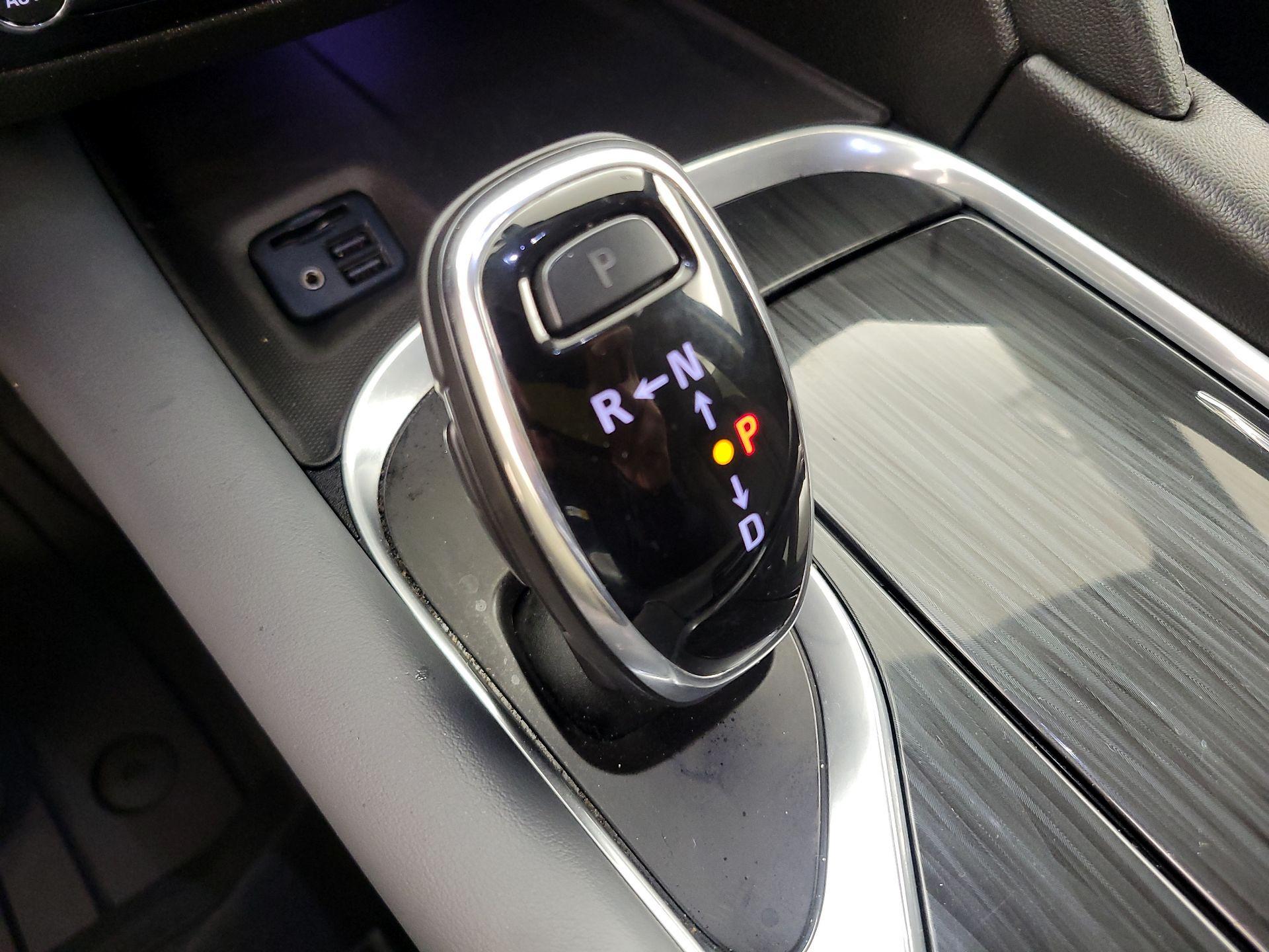 Thumbnail: 2020 Buick Enclave - 17