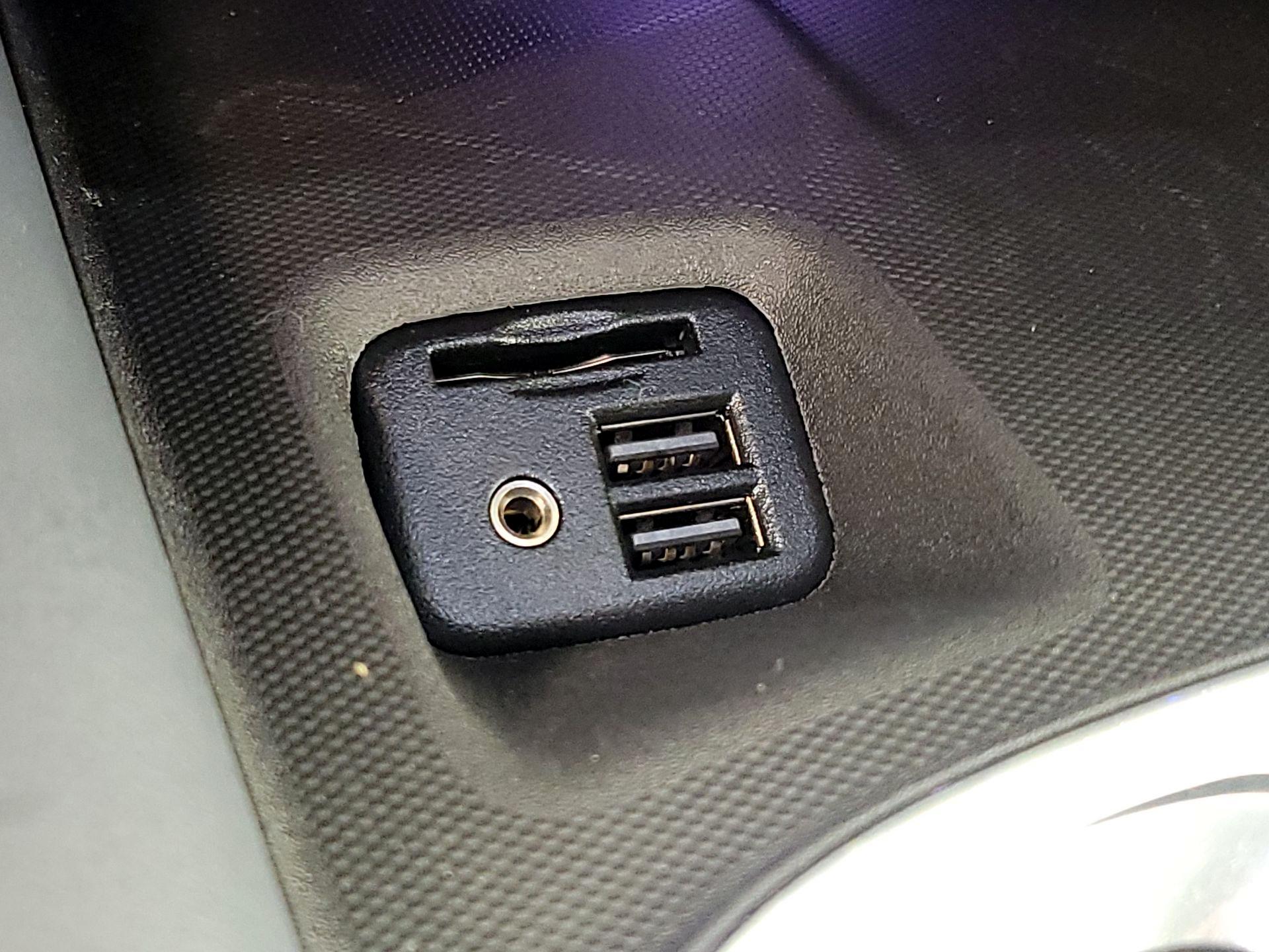 Thumbnail: 2020 Buick Enclave - 18