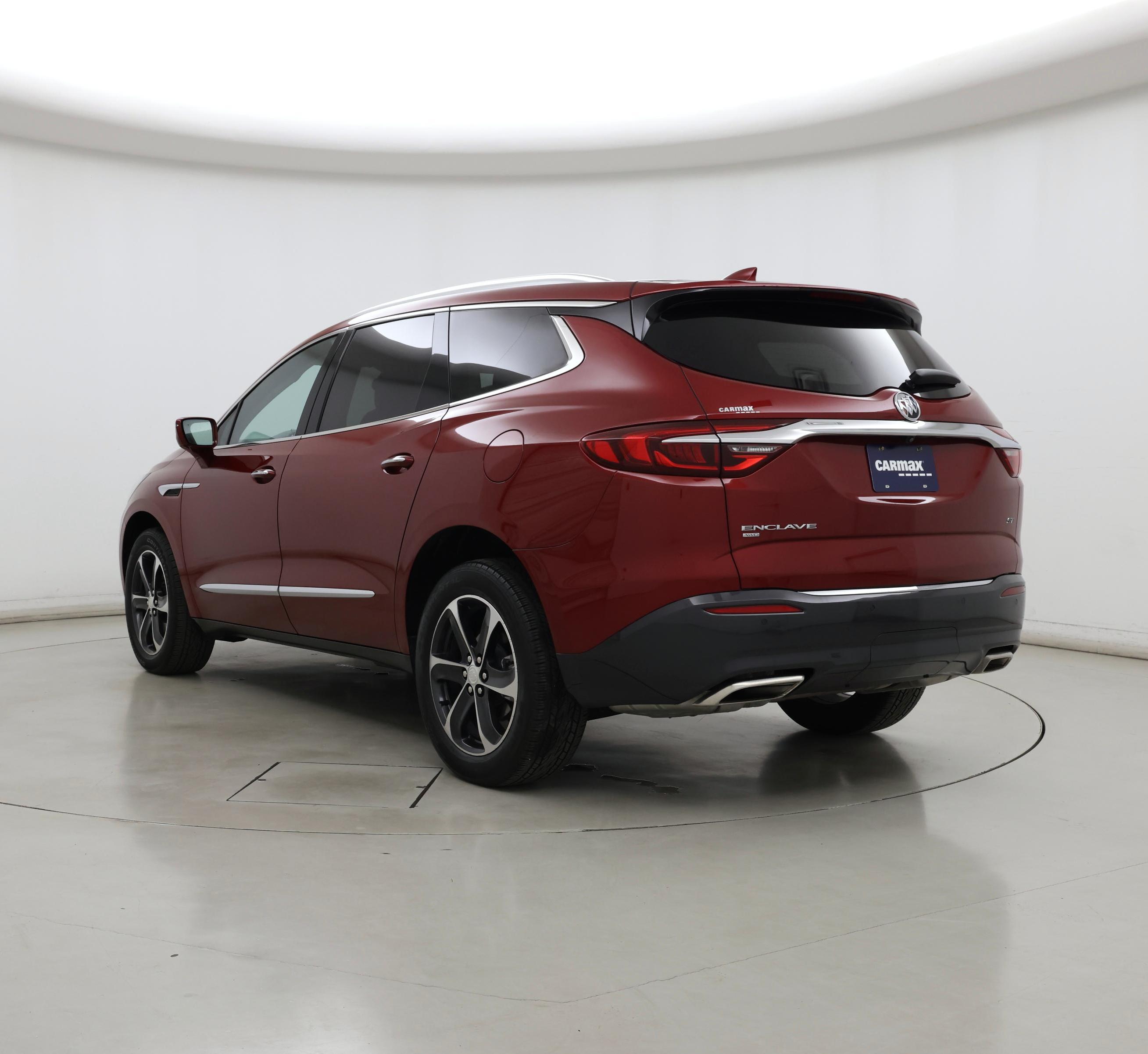 Thumbnail: 2020 Buick Enclave - 2