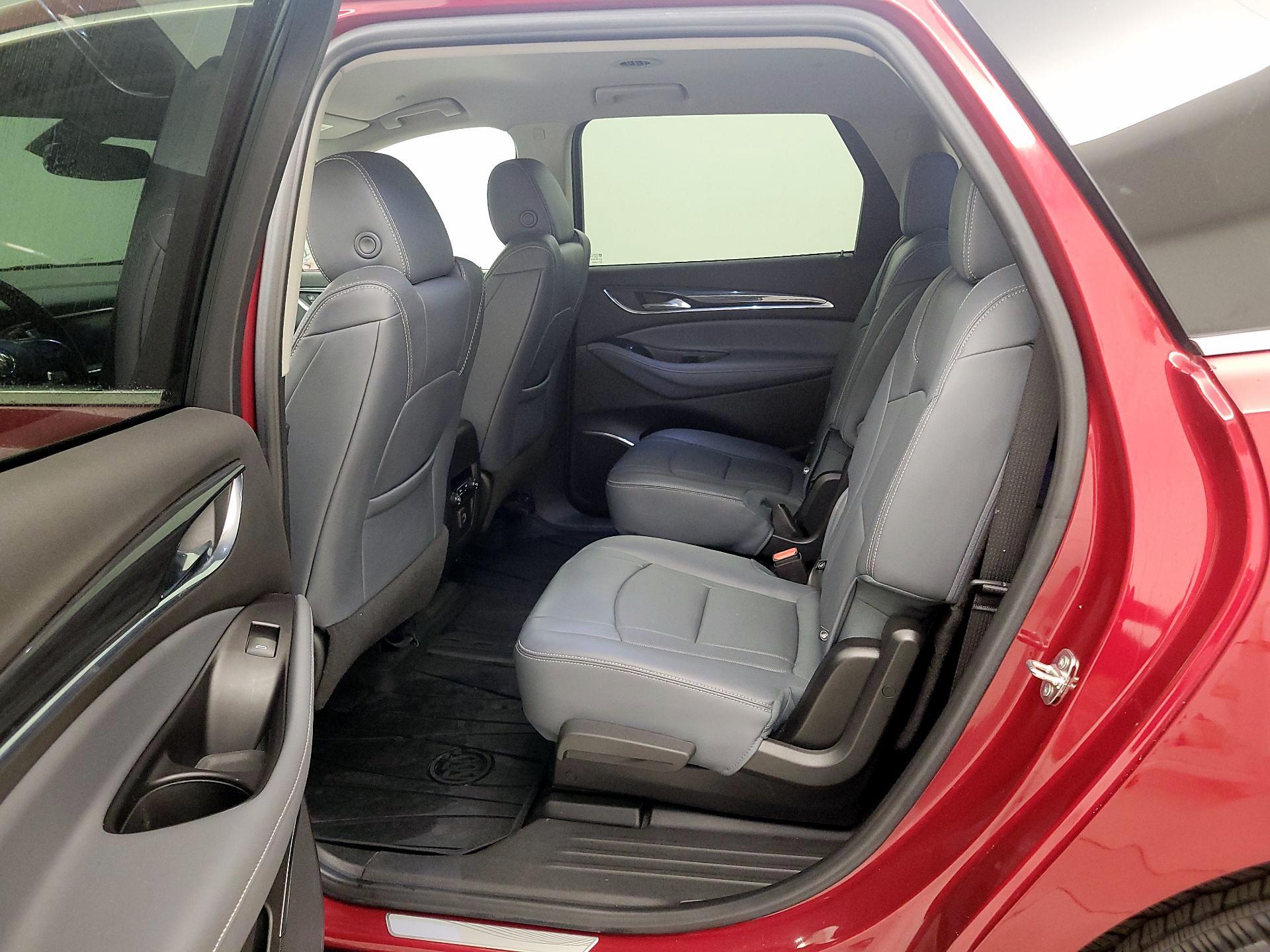 Thumbnail: 2020 Buick Enclave - 19