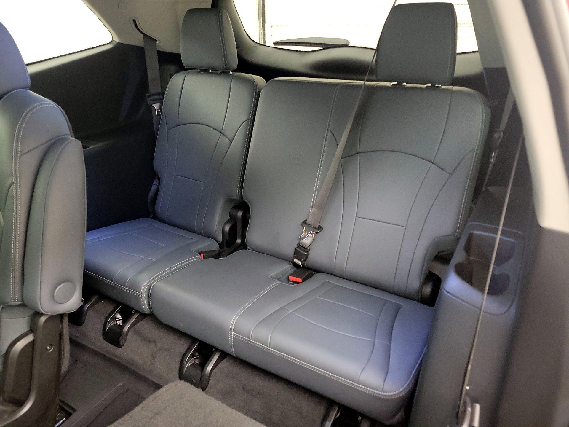 Thumbnail: 2020 Buick Enclave - 20