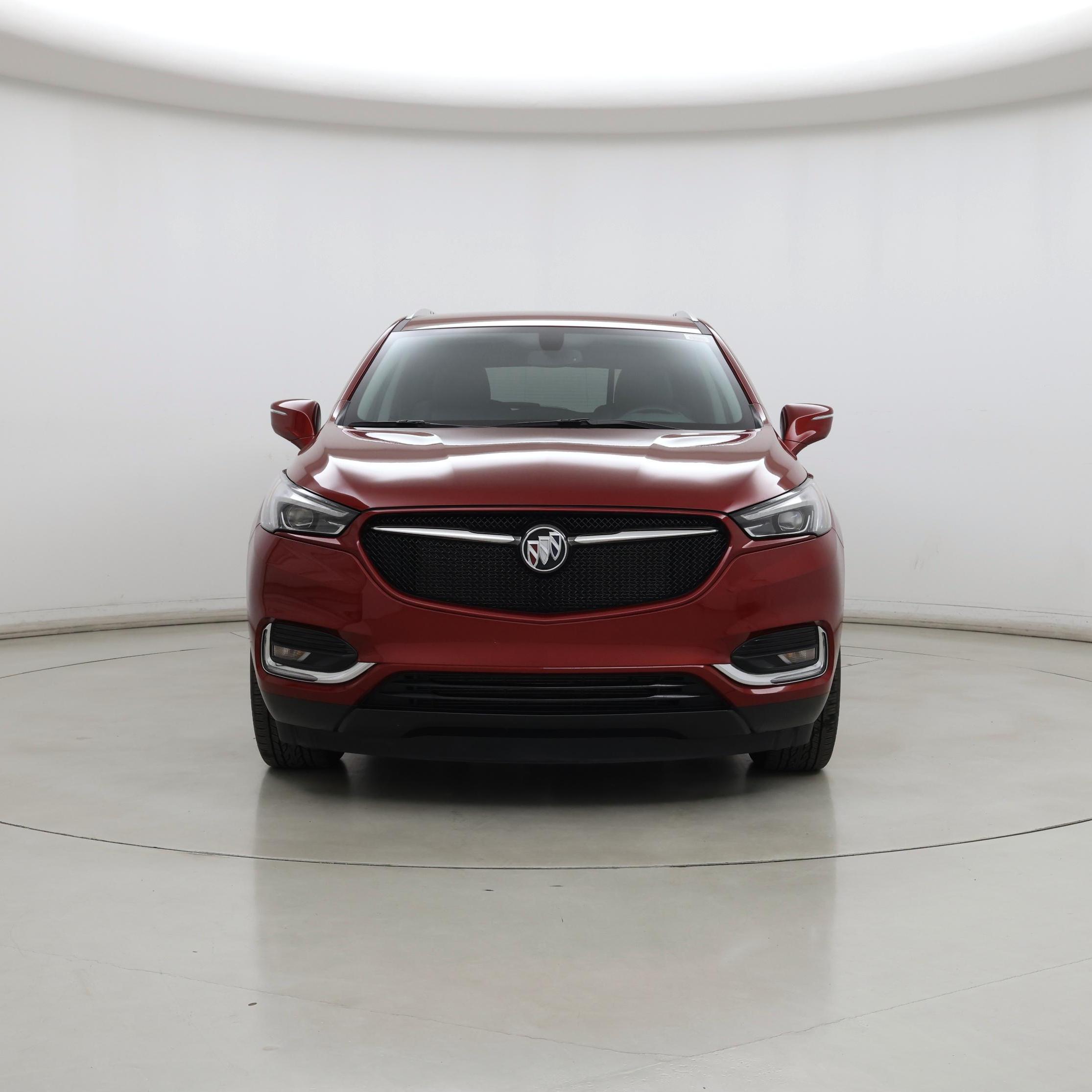 Thumbnail: 2020 Buick Enclave - 5