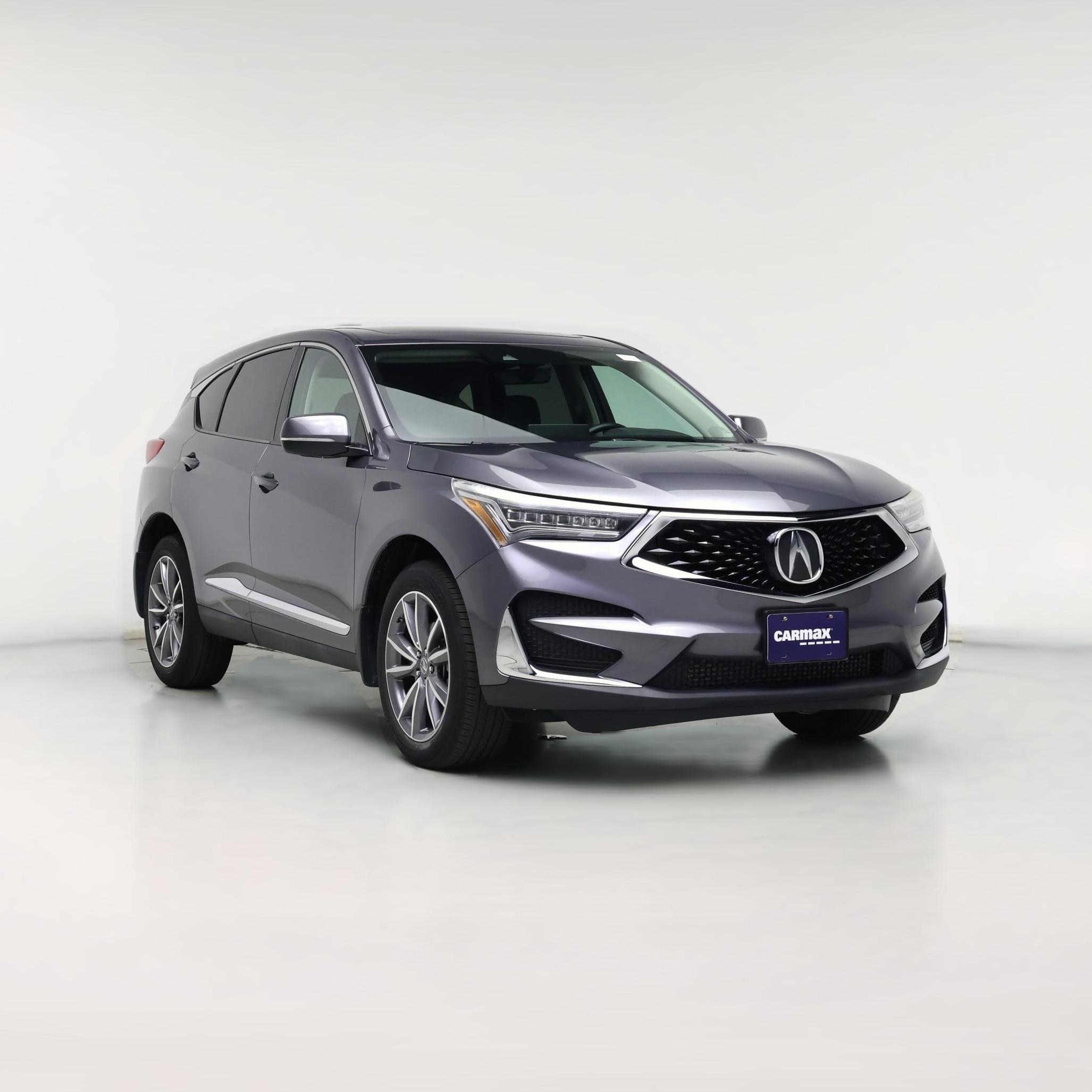 Thumbnail: 2020 Acura RDX - 1