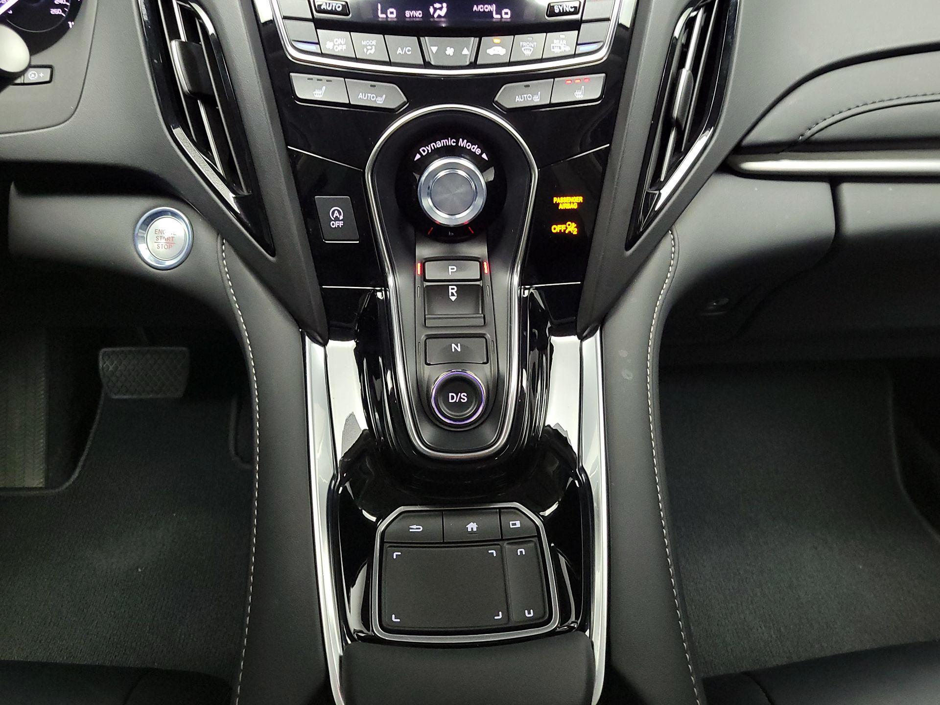Thumbnail: 2020 Acura RDX - 18